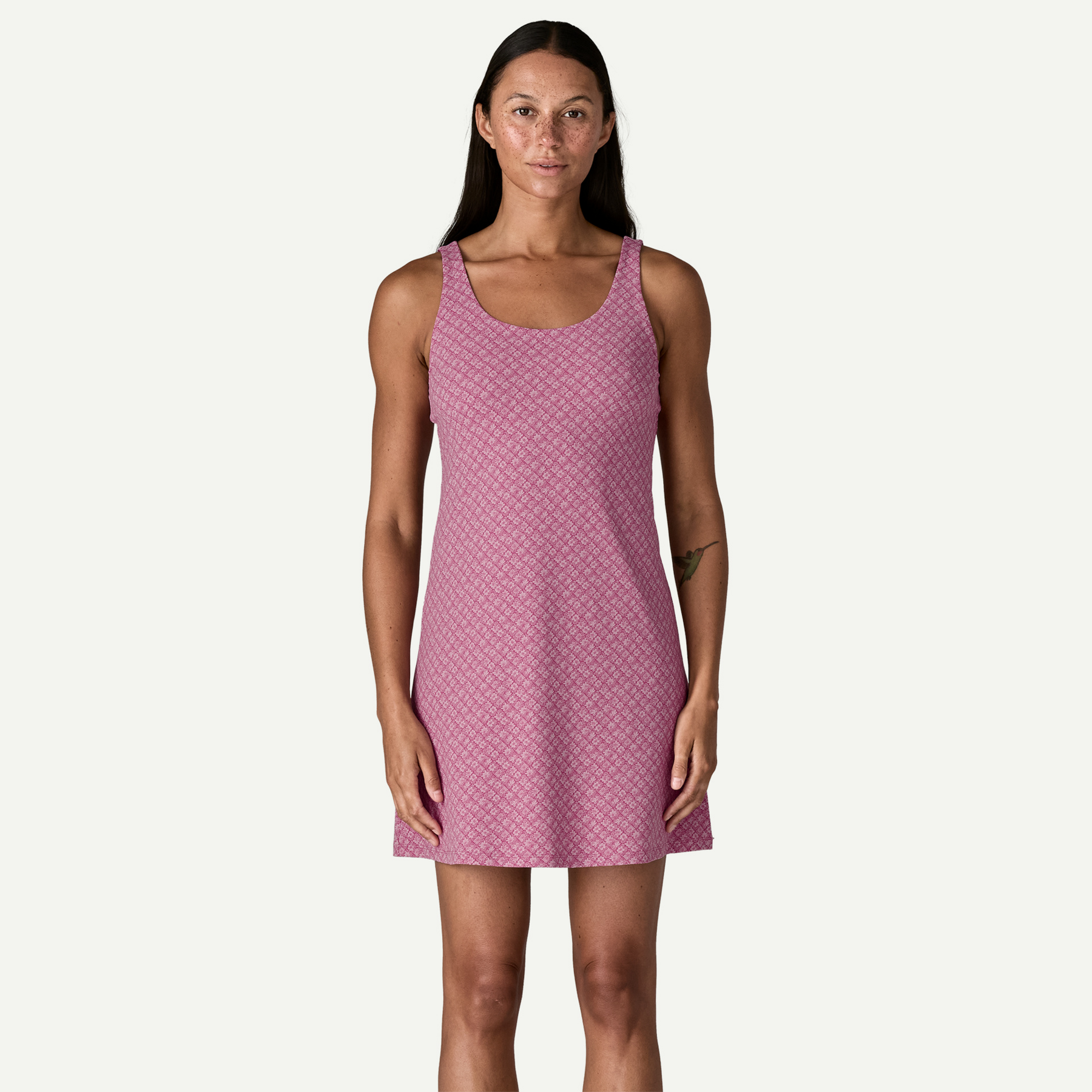 Women's Maipo Dress - Image 2