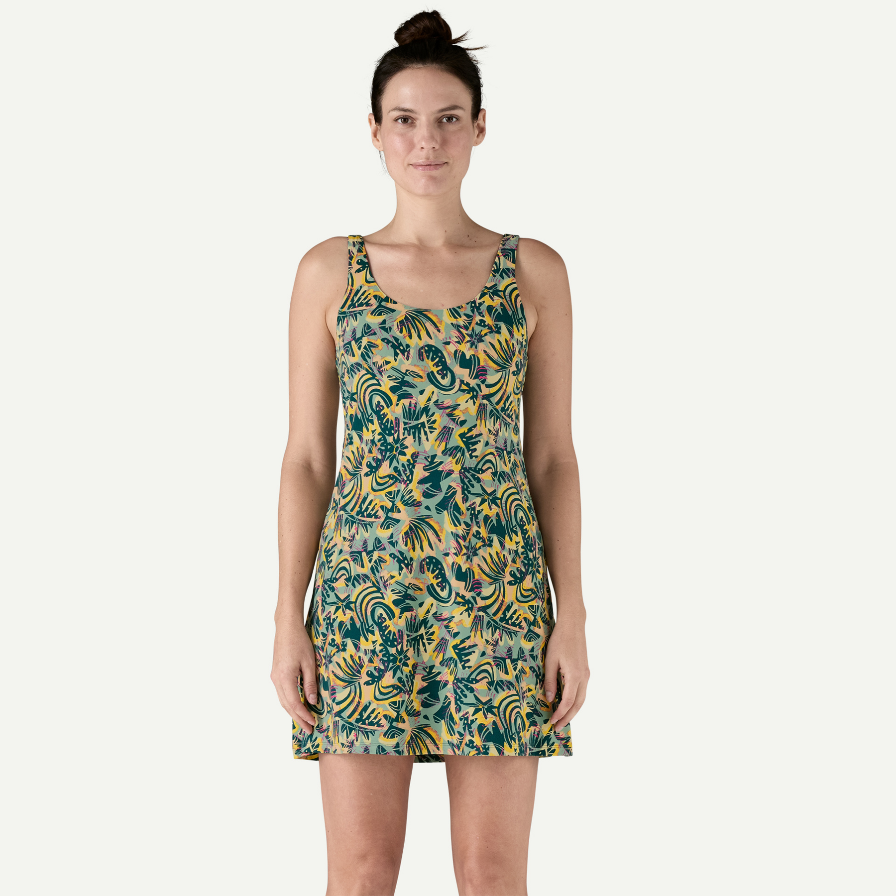 Women's Maipo Dress - Image 2
