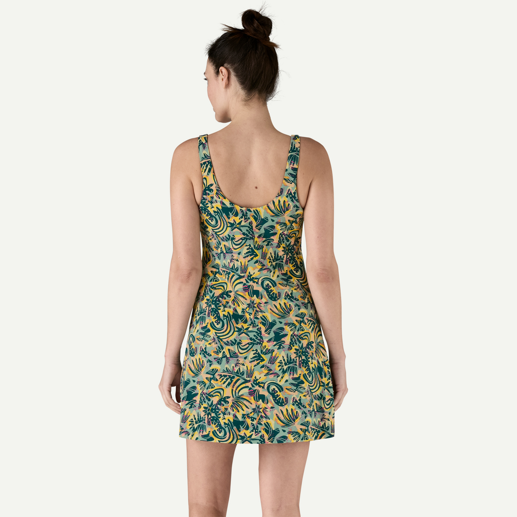 Women's Maipo Dress - Image 3