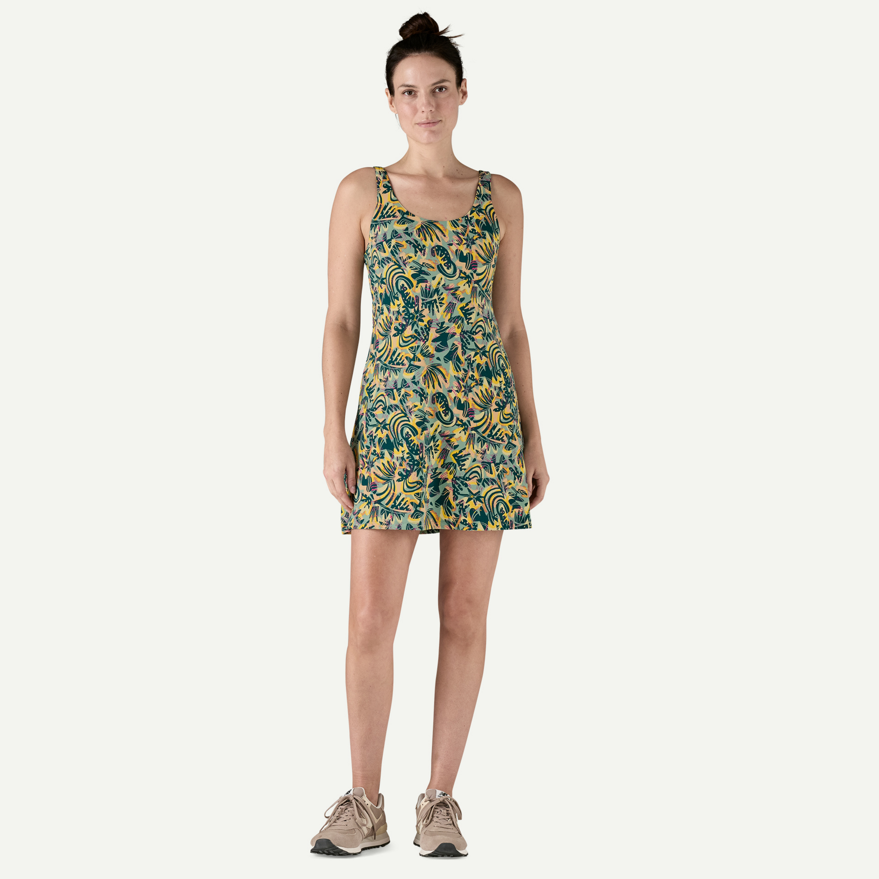 Women's Maipo Dress - Image 4