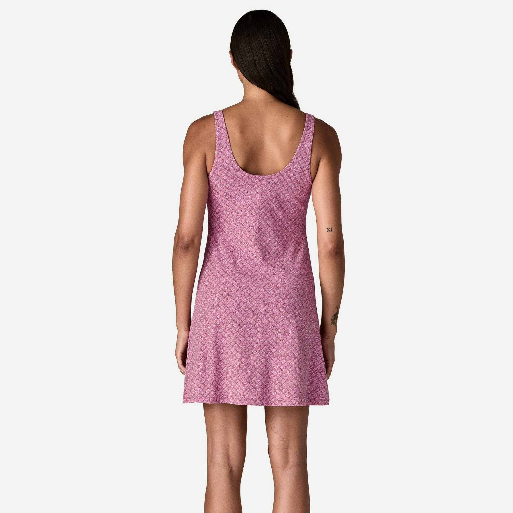 Women's Maipo Dress - Image 3