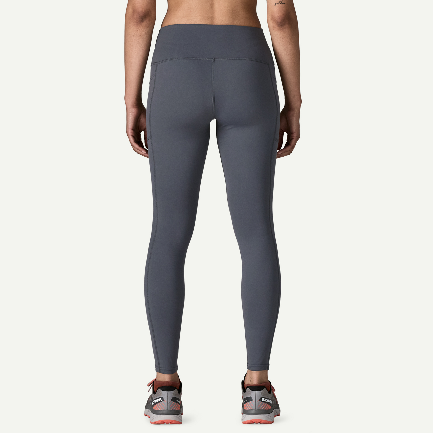 Women's Maipo 7/8 Stash Tights - Image 3