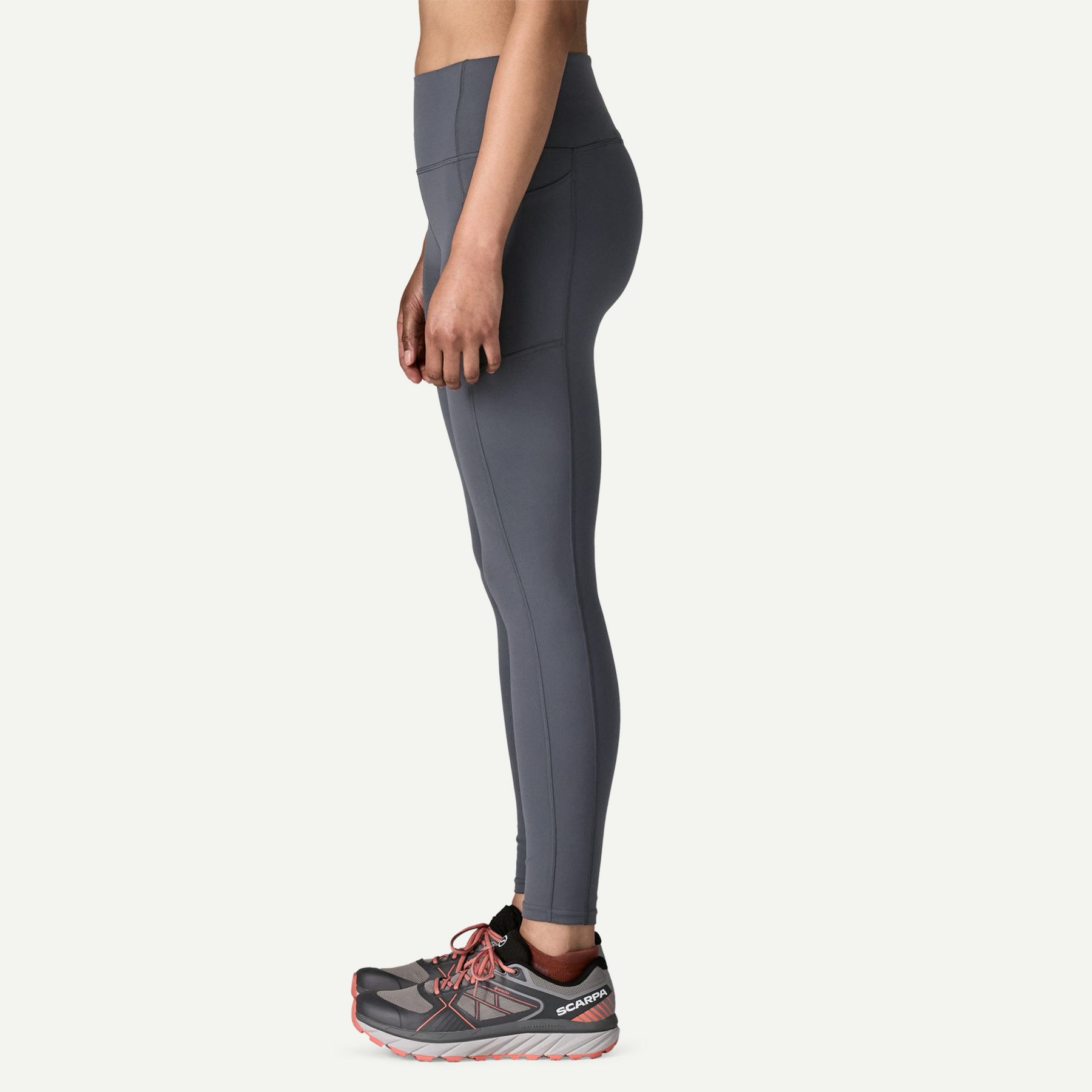 Women's Maipo 7/8 Stash Tights - Image 5