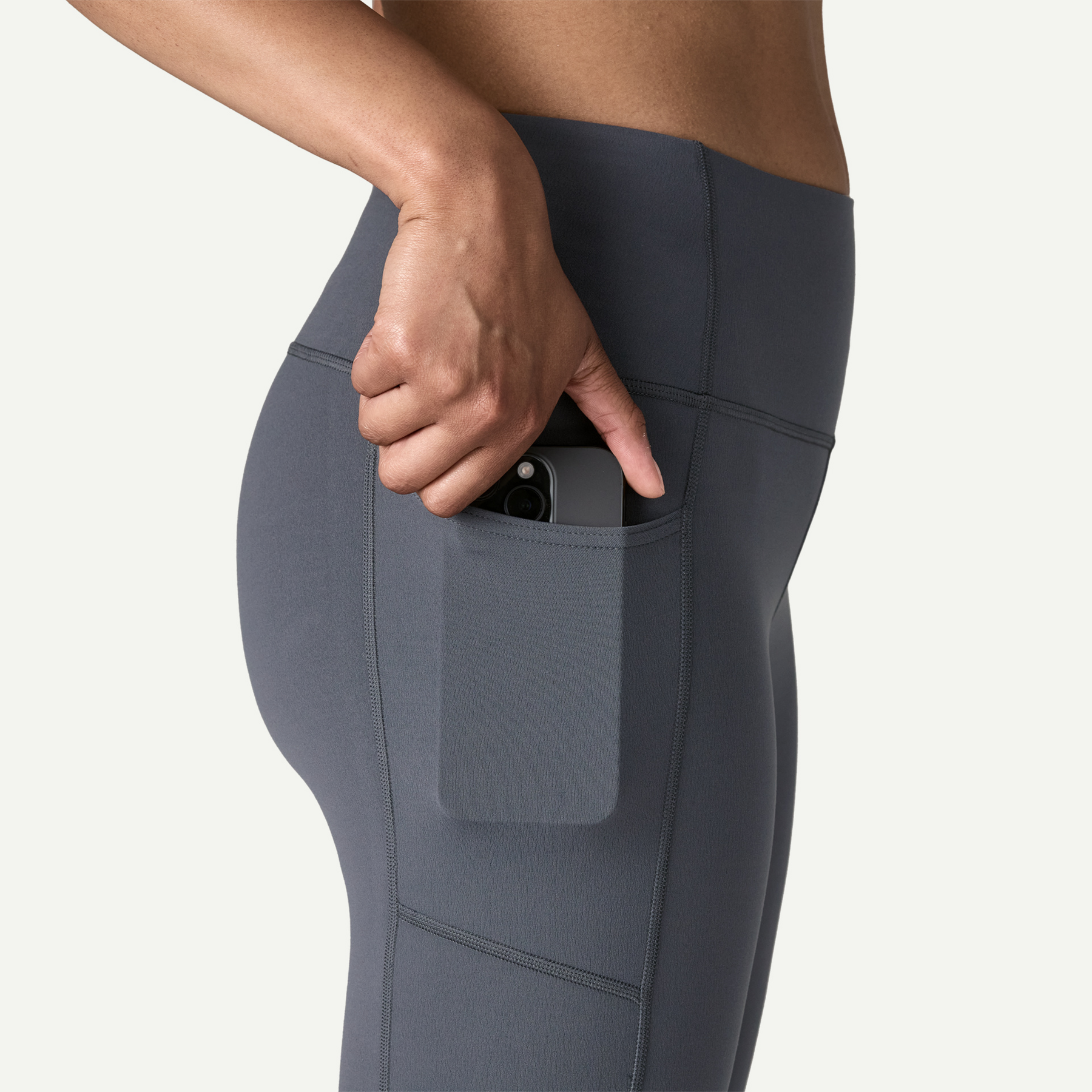 Women's Maipo 7/8 Stash Tights - Image 6