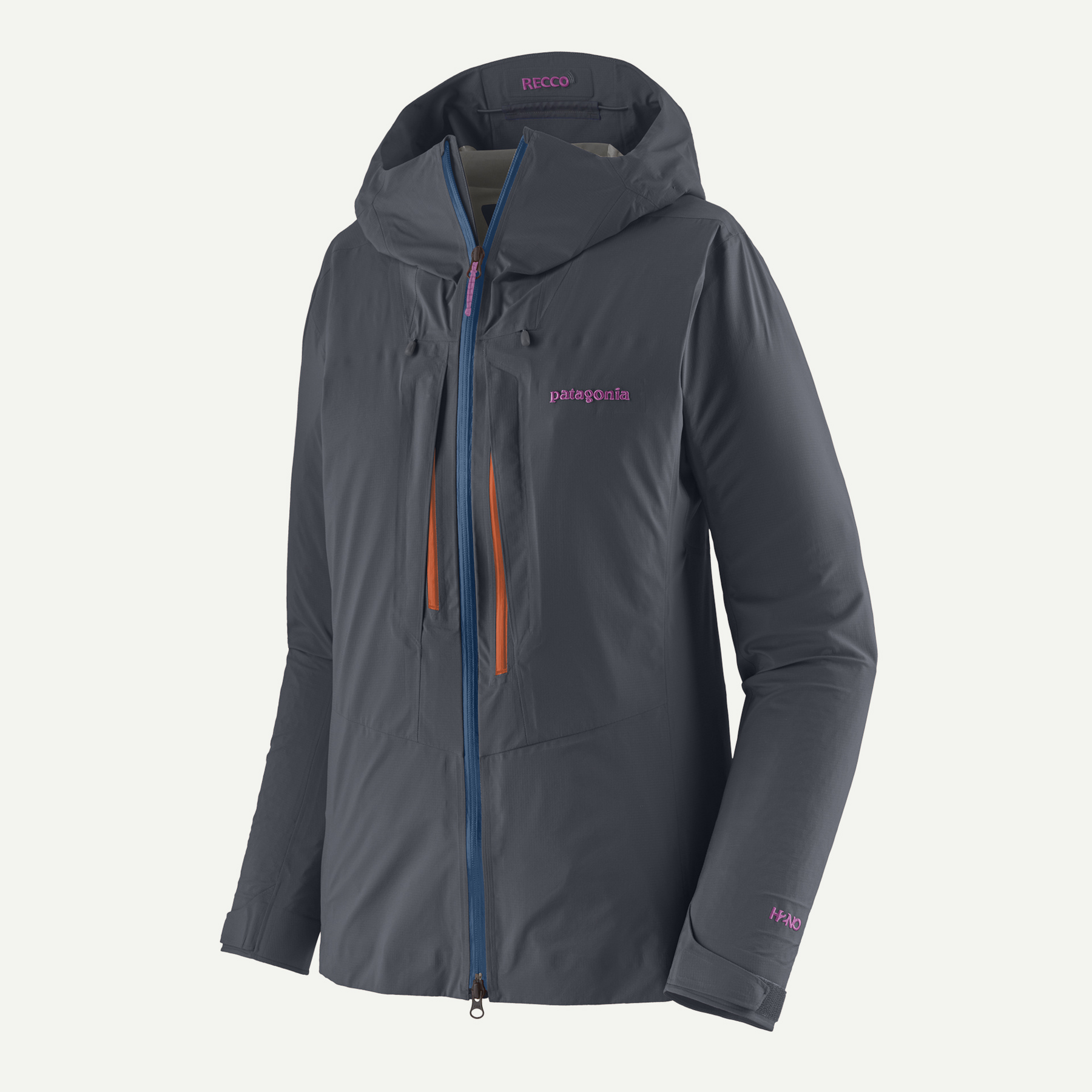 Women's M10 Storm Jacket
