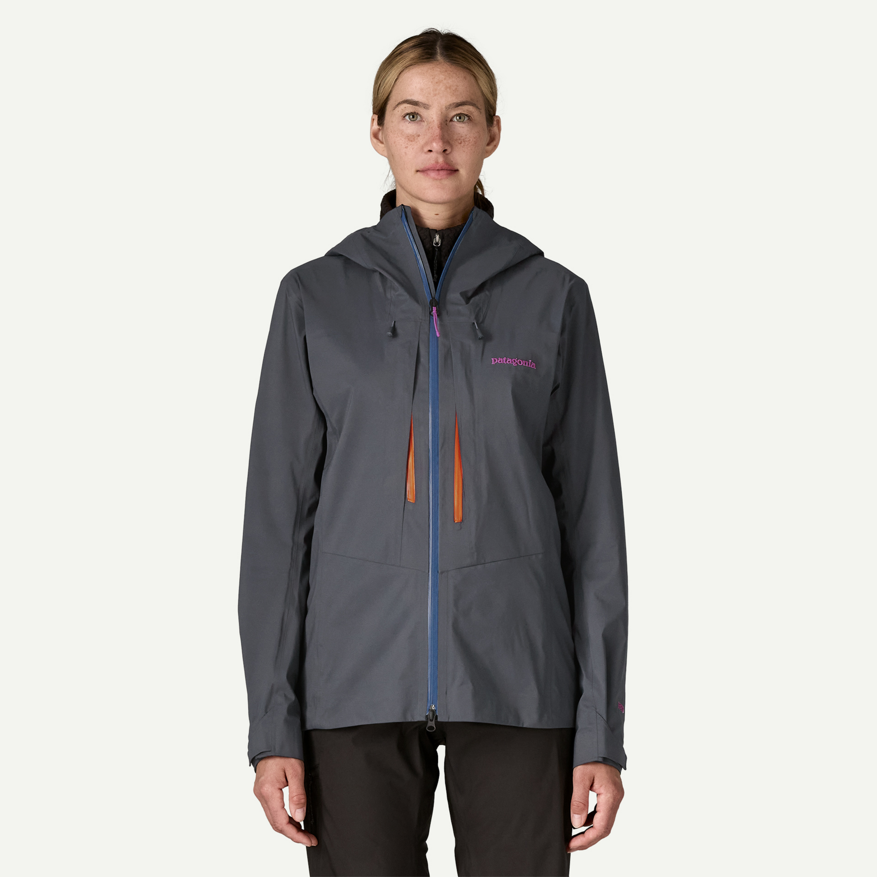 Women's M10 Storm Jacket - Image 2