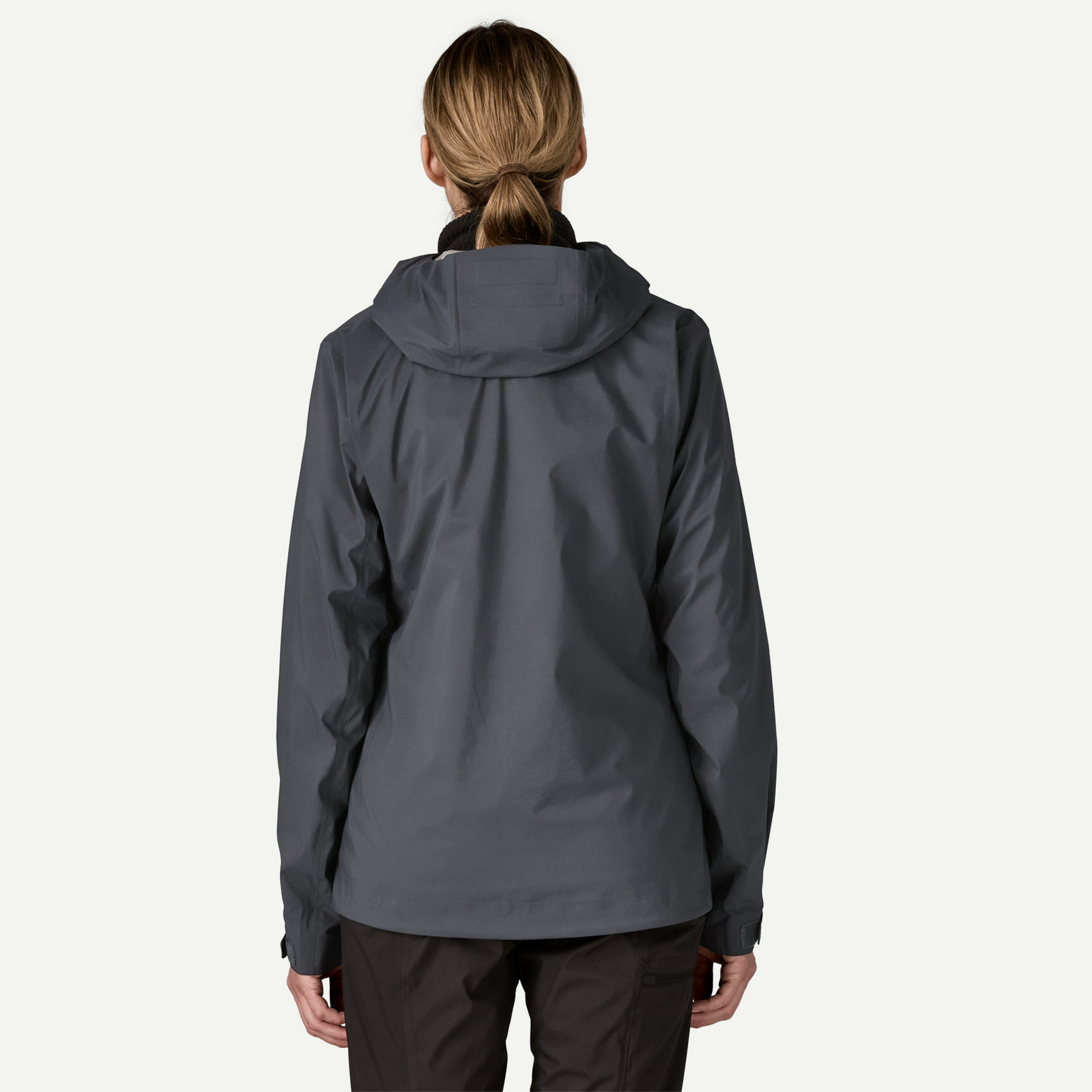 Women's M10 Storm Jacket - Image 3