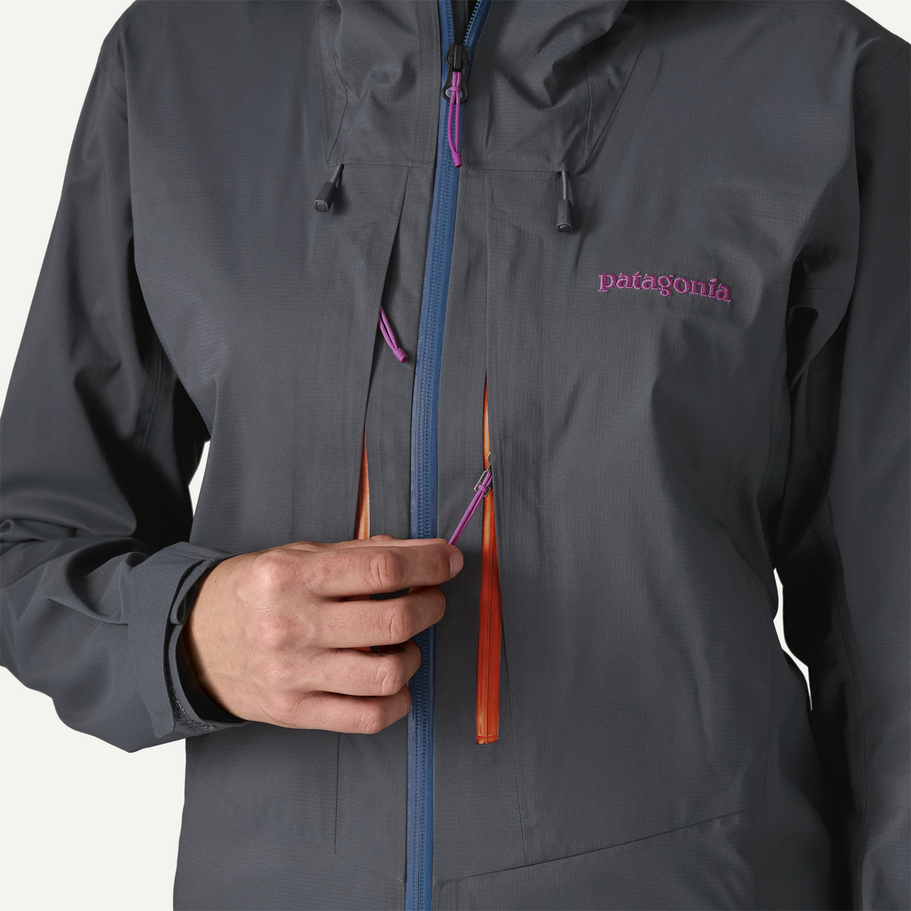 Women's M10 Storm Jacket - Image 5