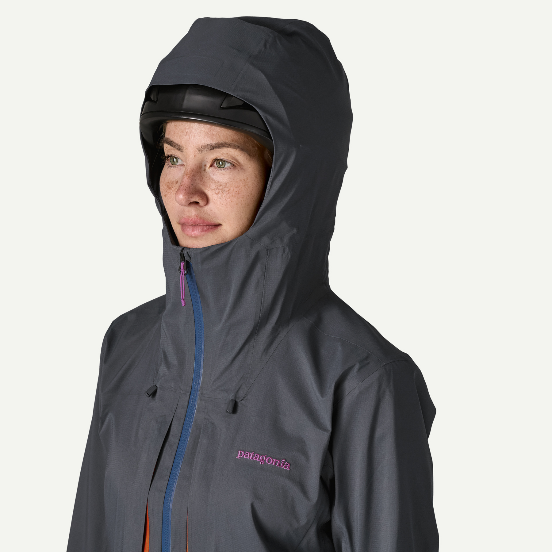 Women's M10 Storm Jacket - Image 7