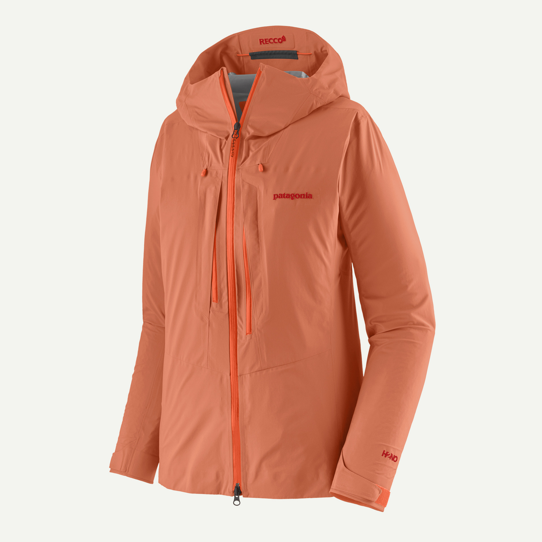 Women's M10 Storm Jacket