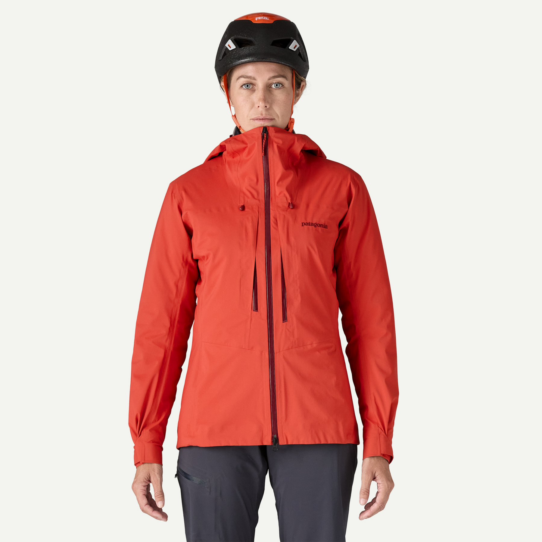 Women's M10 Storm Jacket - Image 2