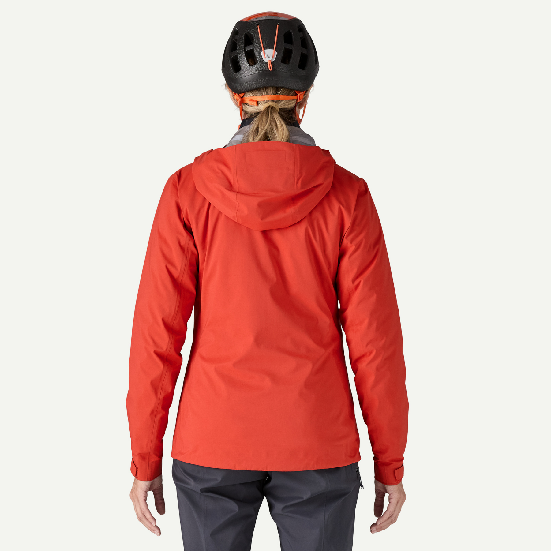 Women's M10 Storm Jacket - Image 3