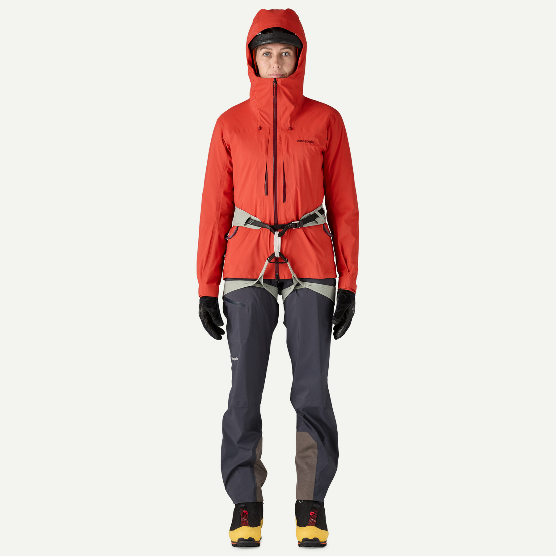 Women's M10 Storm Jacket - Image 4