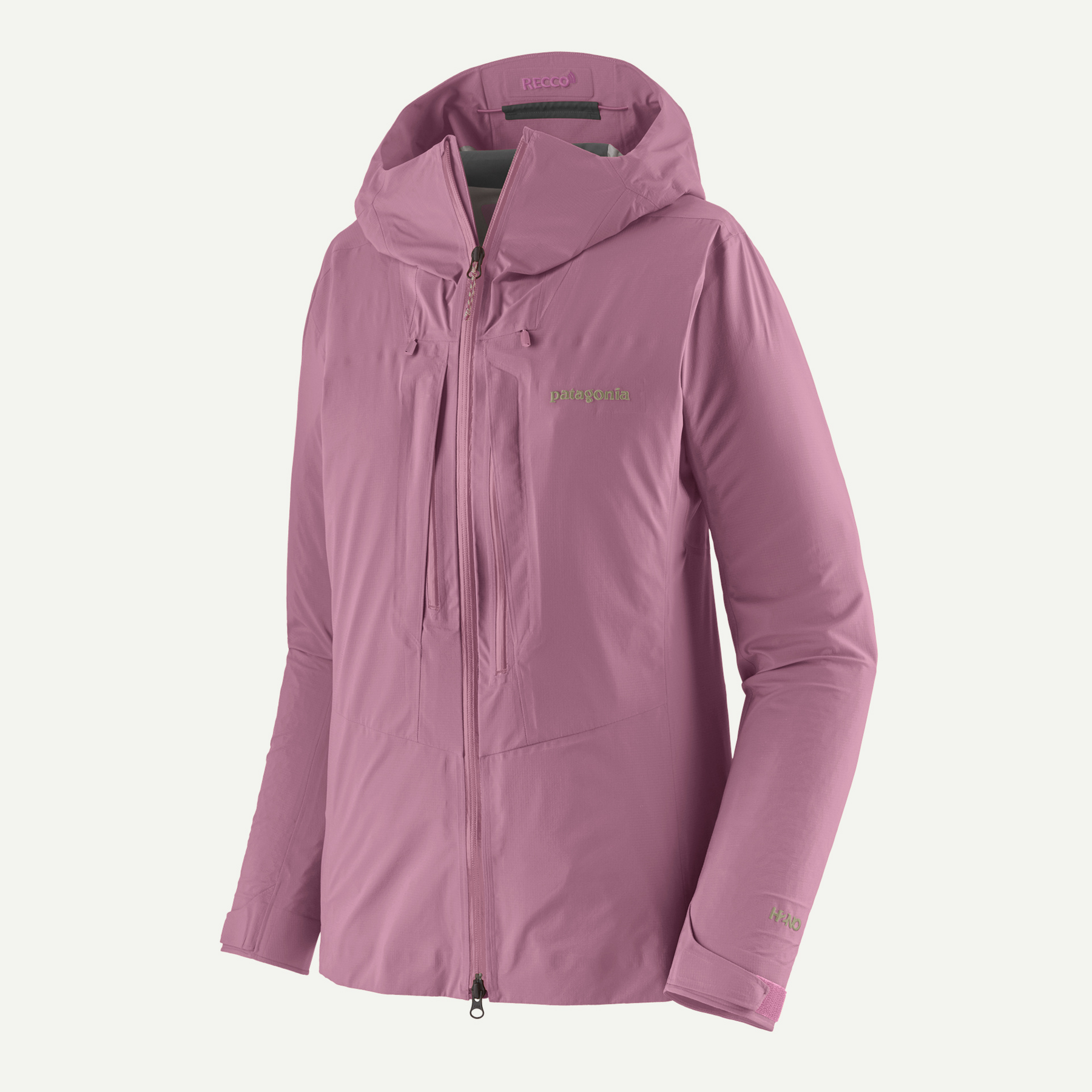 Women's M10 Storm Jacket