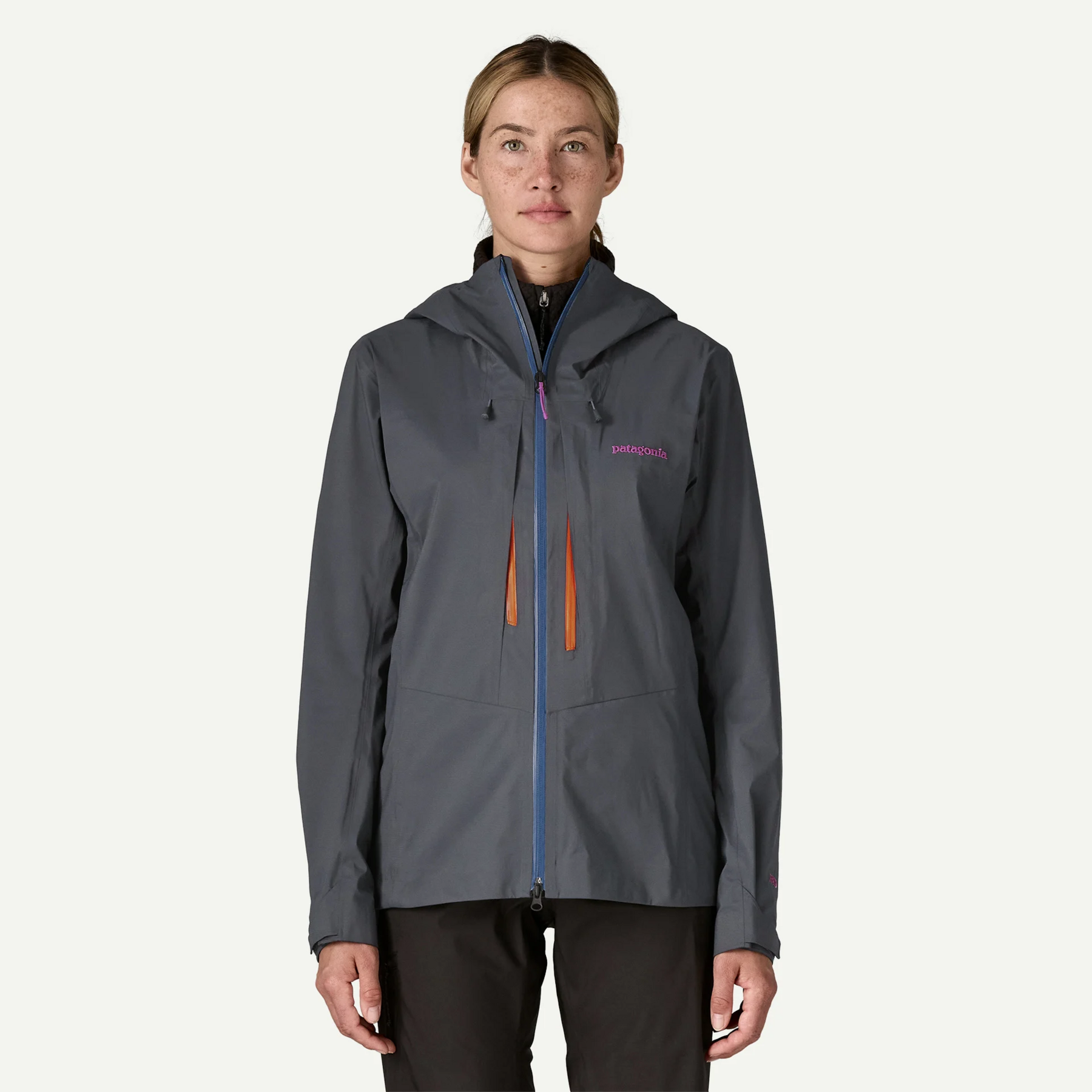 Women's M10 Storm Jacket - Image 2