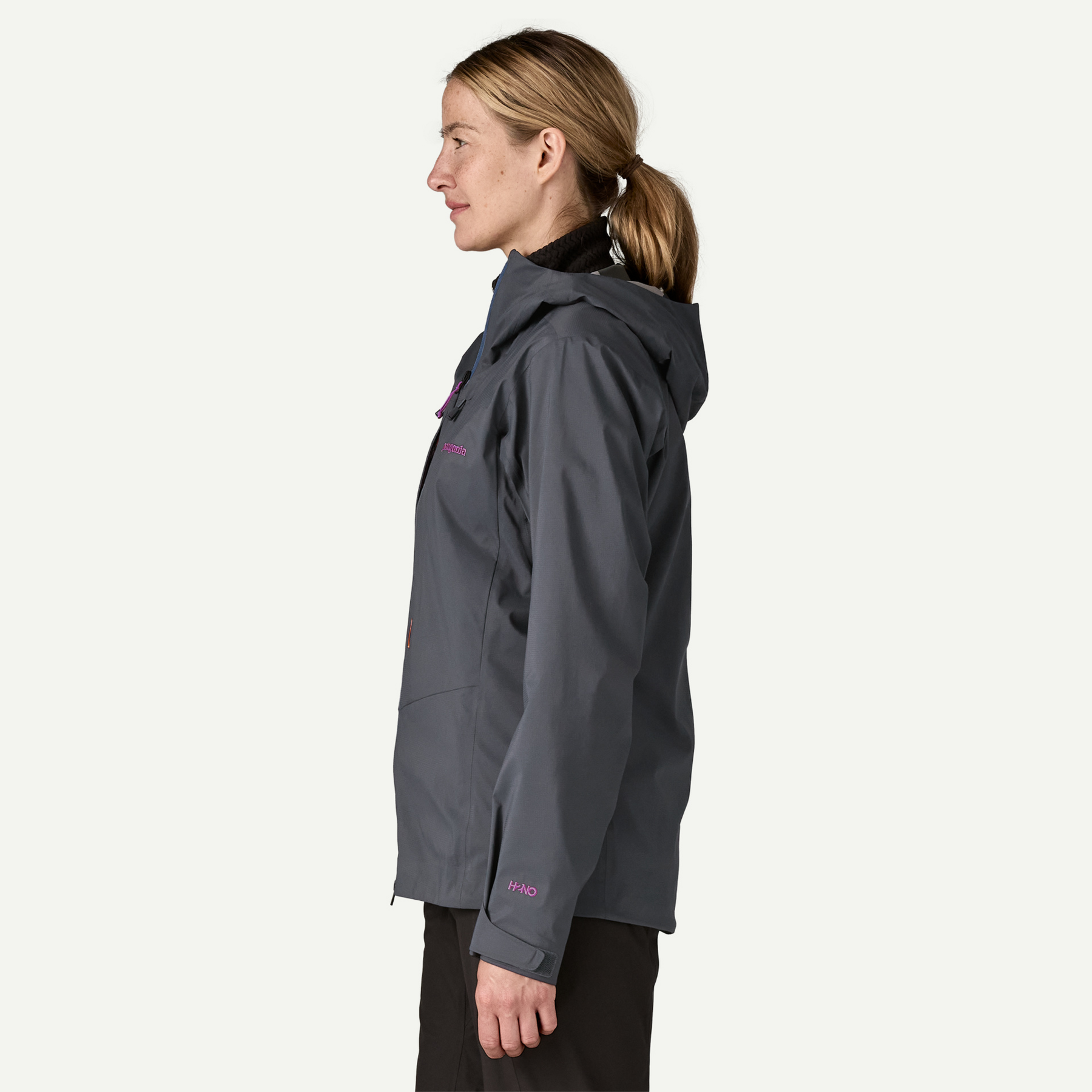 Women's M10 Storm Jacket - Image 4