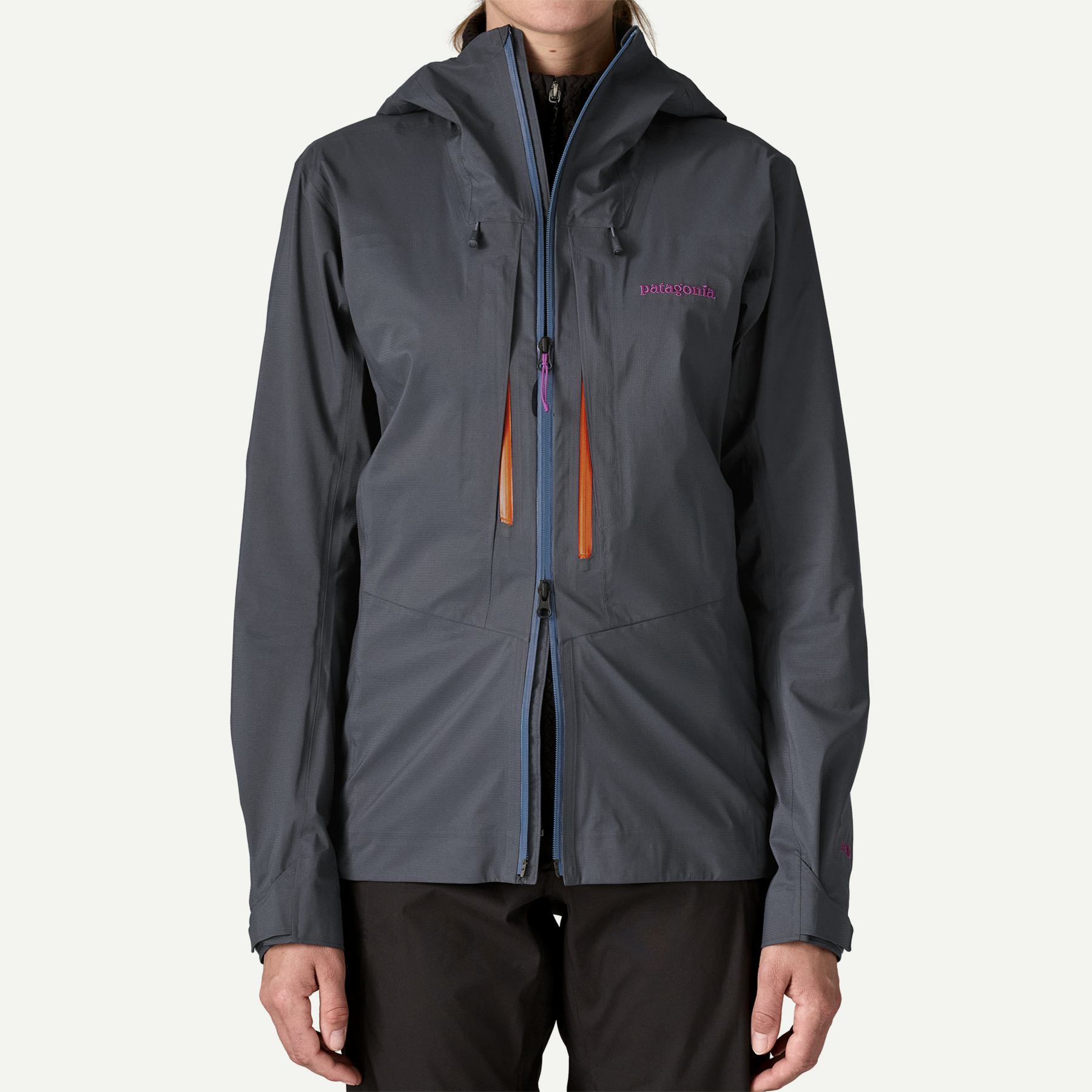 Women's M10 Storm Jacket - Image 6