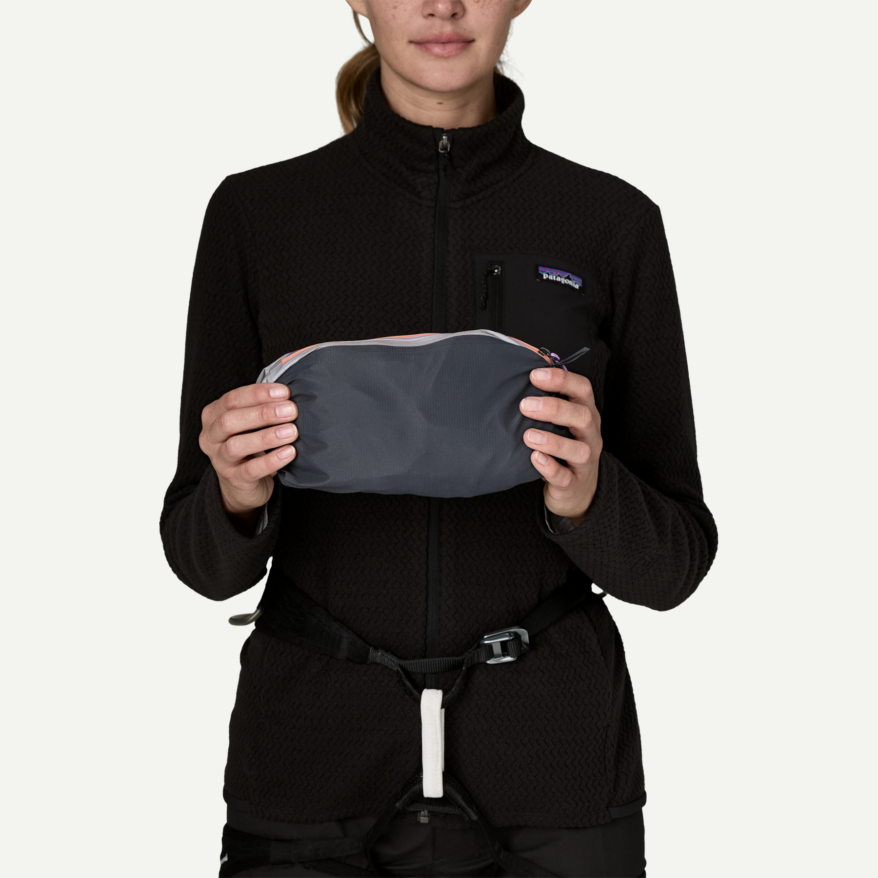 Women's M10 Storm Jacket - Image 9