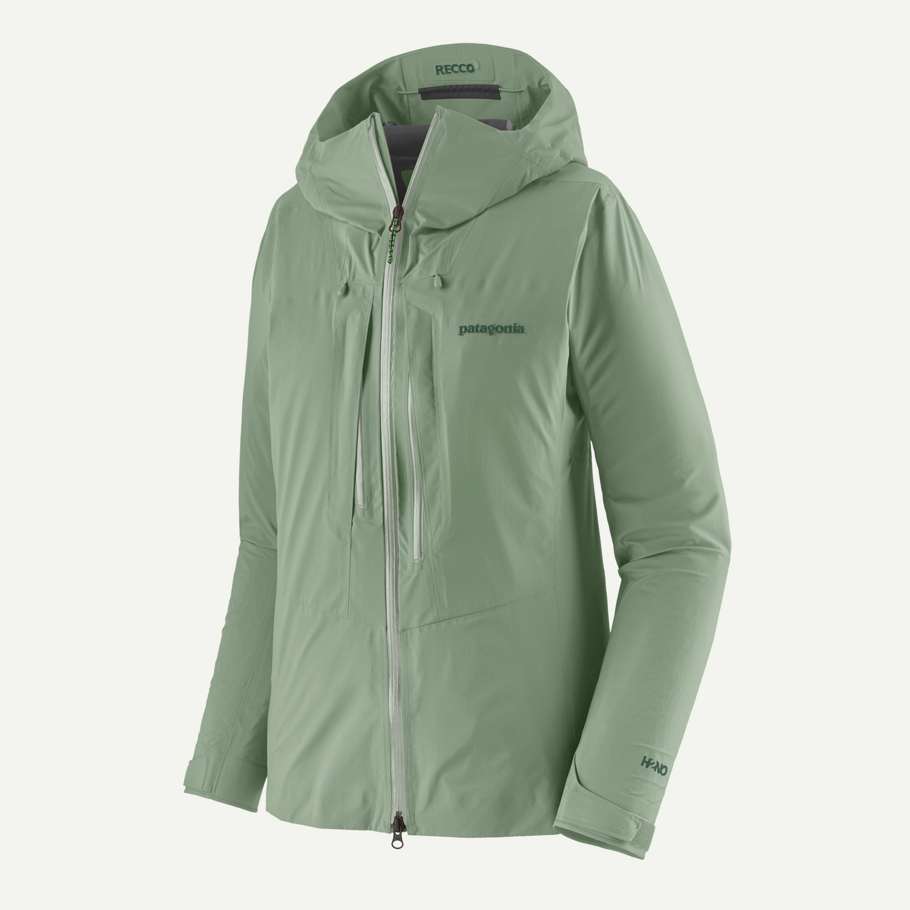 Women's M10 Storm Jacket