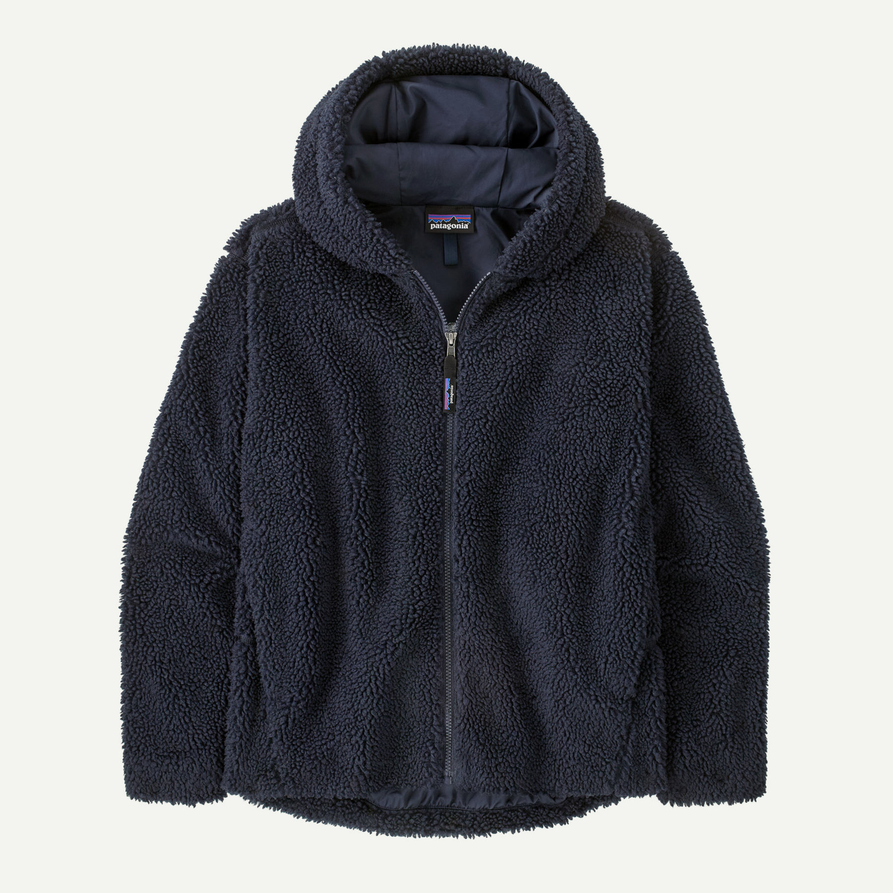 Women's Lunar Dusk Fleece Hoody