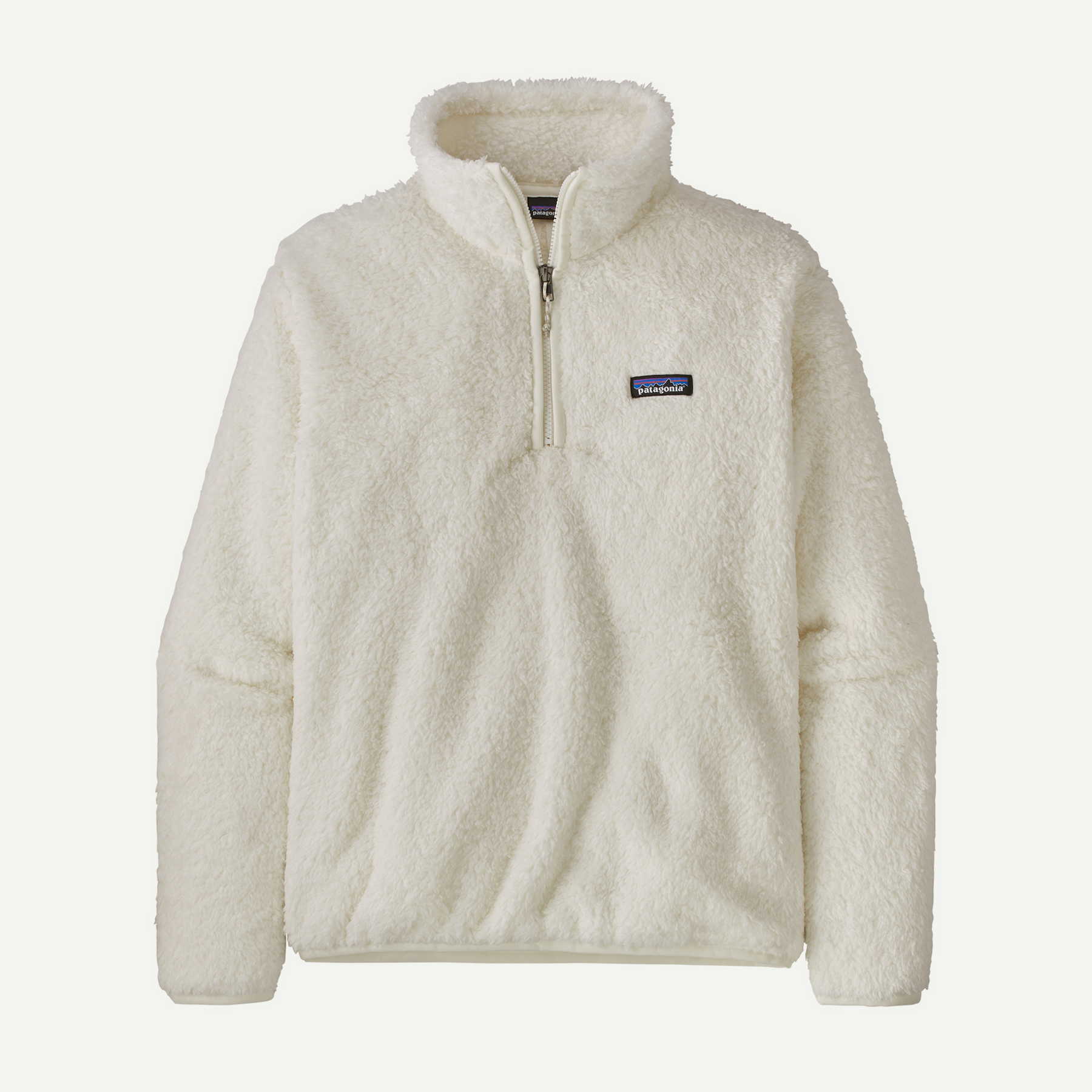 Women's Los Gatos 1/4-Zip Fleece