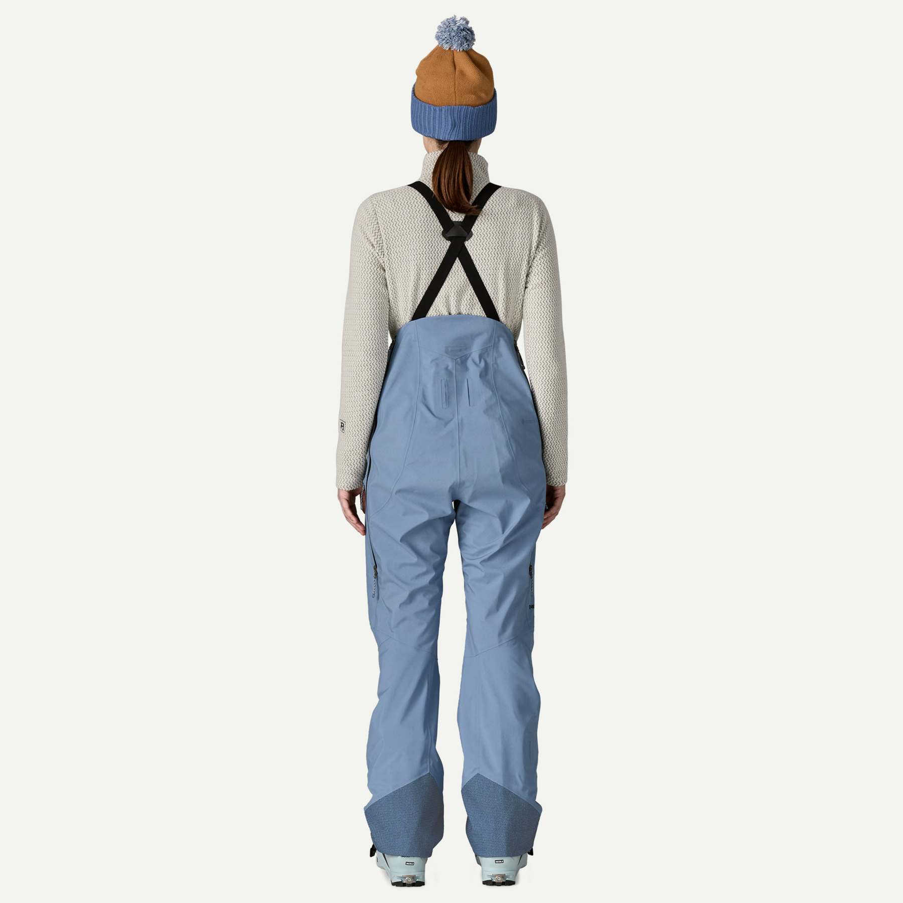 Women's Untracked Bibs - Image 3