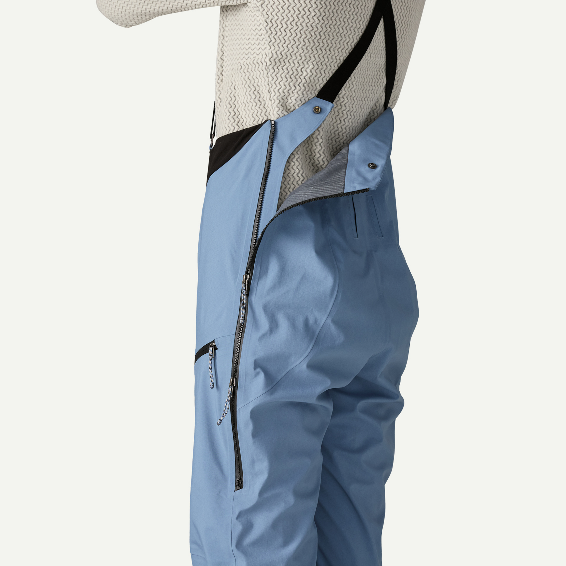 Women's Untracked Bibs - Image 6