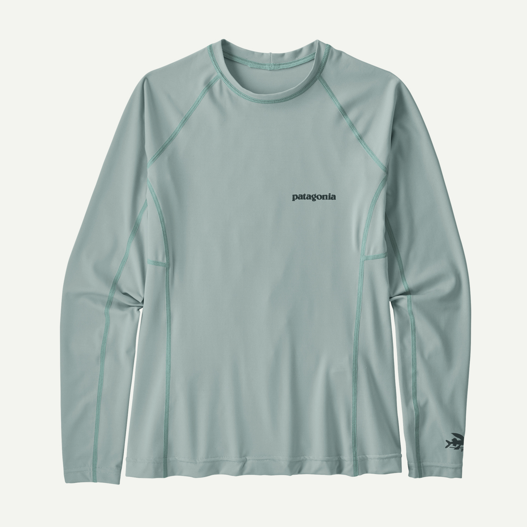 Women's Long-Sleeved RØ Surf Top