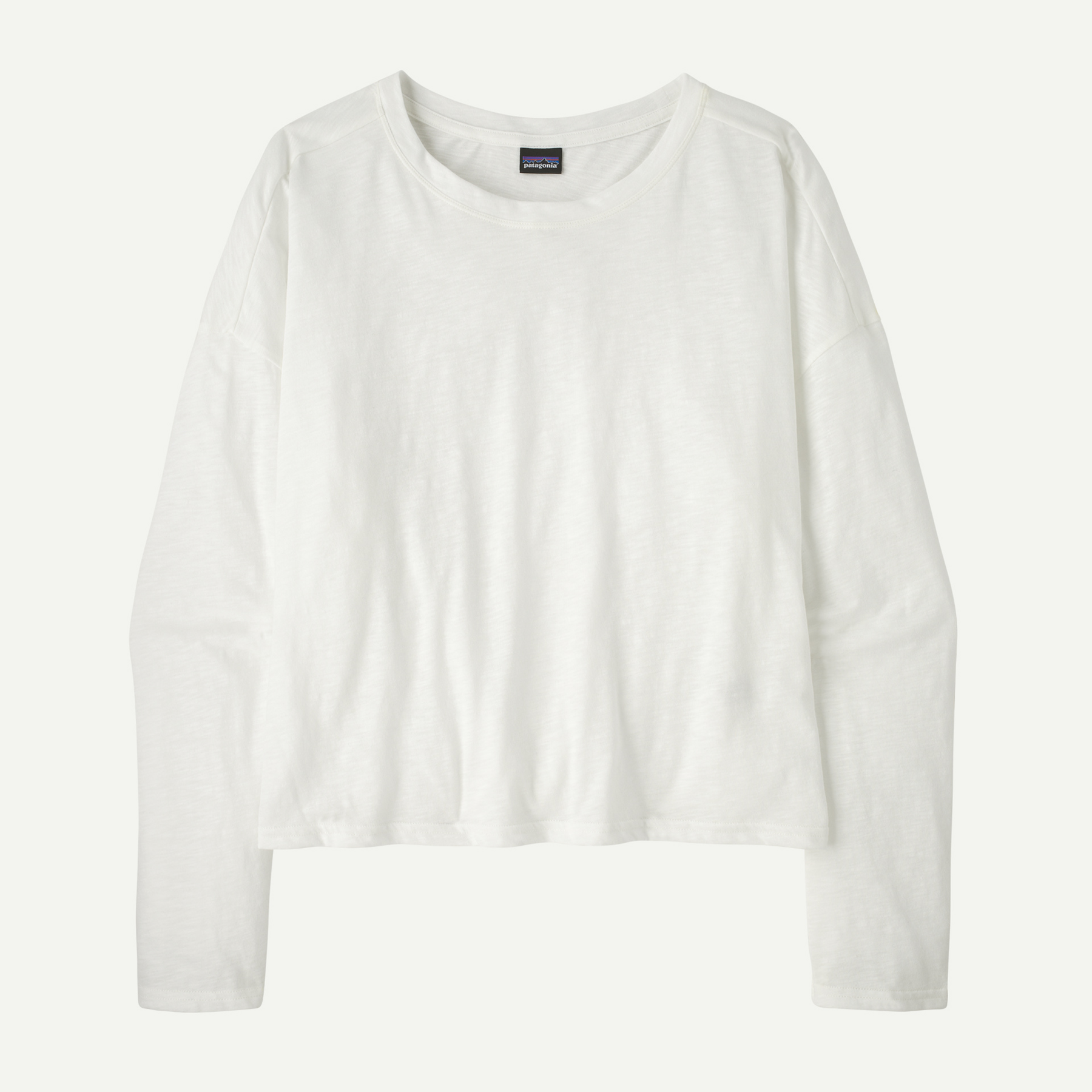 Women's Long-Sleeved Mainstay Top