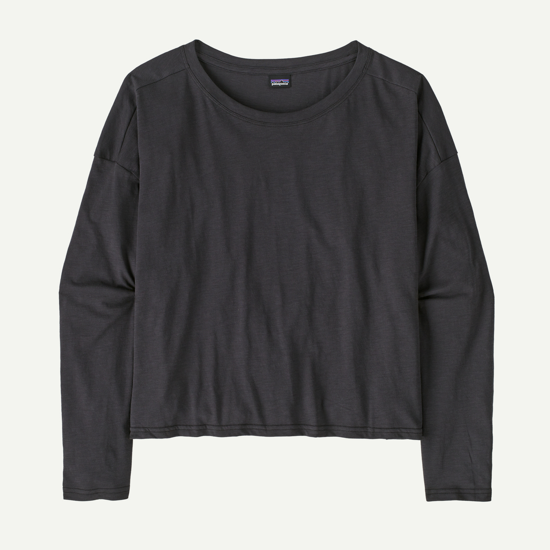 Women's Long-Sleeved Mainstay Top