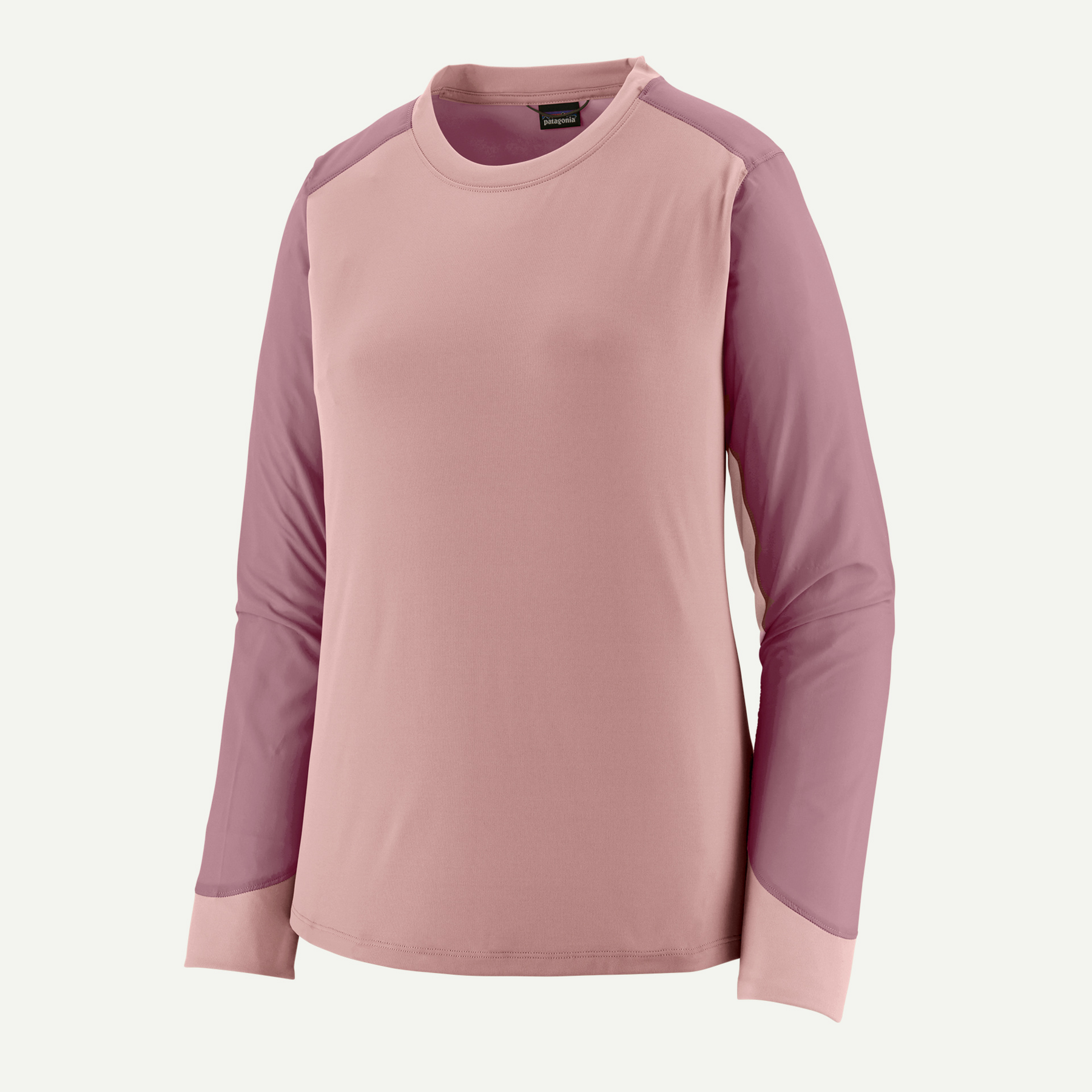 Women's Long-Sleeved Dirt Craft Bike Jersey