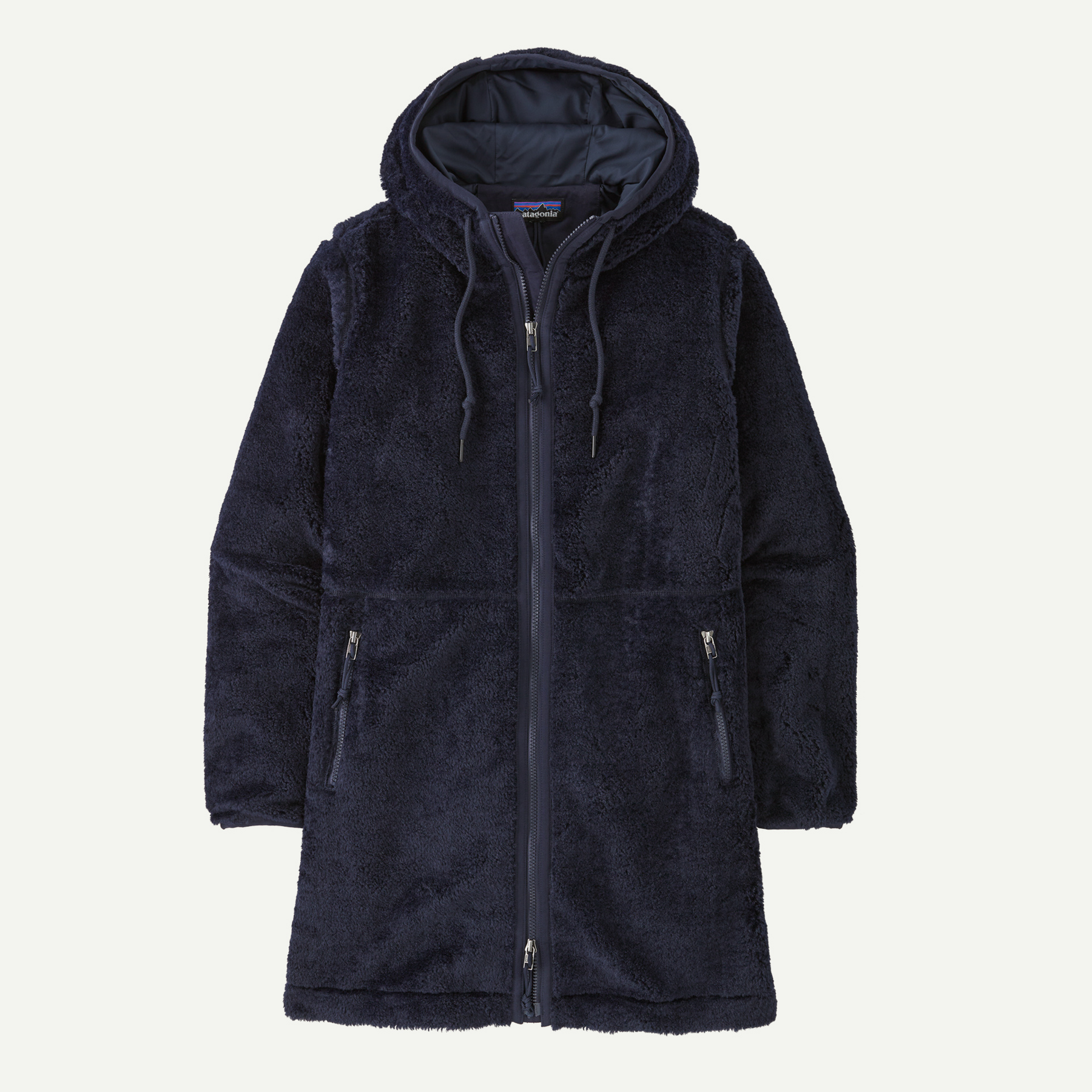 Women's Lonesome Mesa Hooded Parka