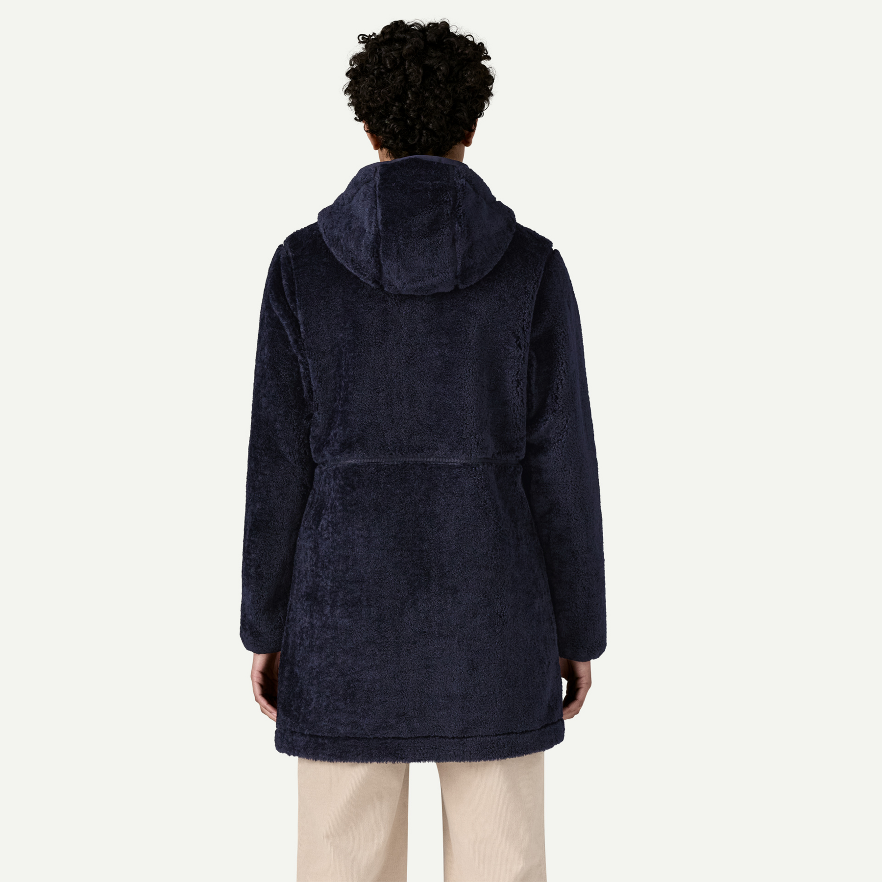Women's Lonesome Mesa Hooded Parka - Image 3