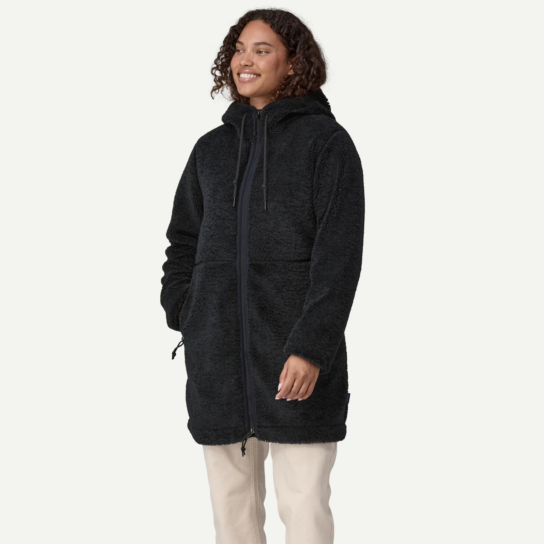Women's Lonesome Mesa Hooded Parka - Image 2