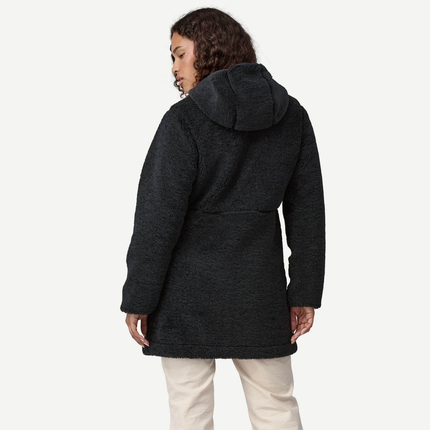 Women's Lonesome Mesa Hooded Parka - Image 3