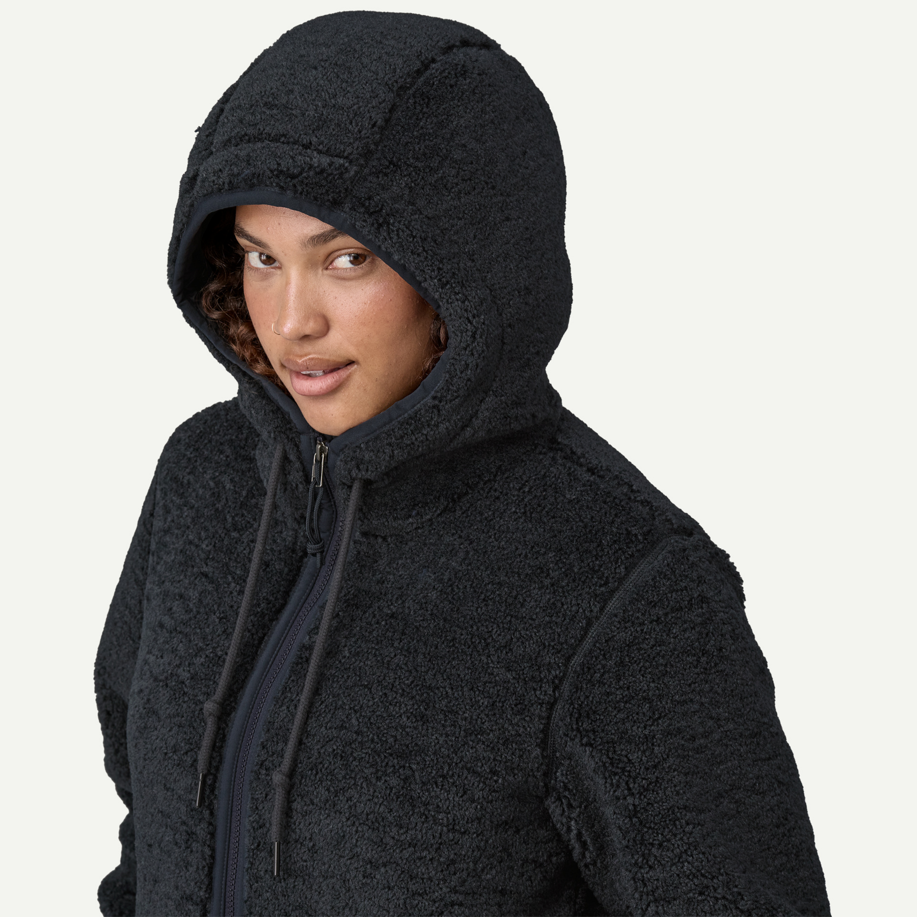 Women's Lonesome Mesa Hooded Parka - Image 5