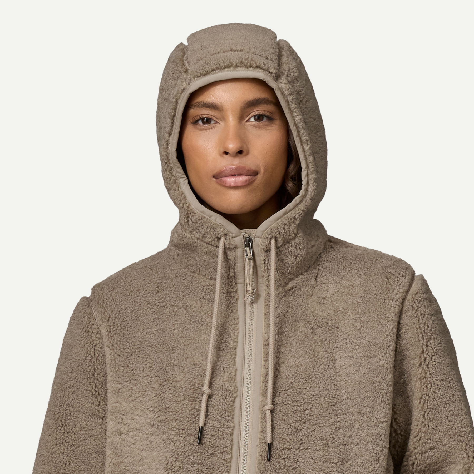 Women's Lonesome Mesa Hooded Parka - Image 6