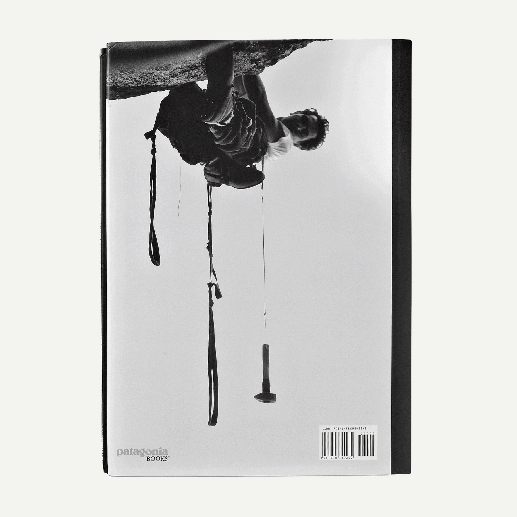 Yosemite In the Sixties by Glen Denny (Patagonia hardcover book) - Image 2