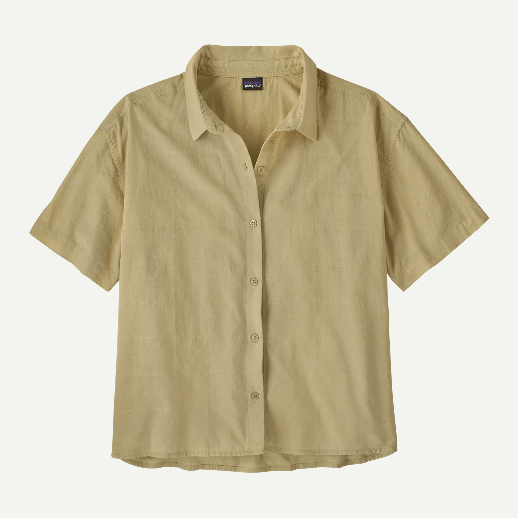 Women's Lightweight A/C Shirt