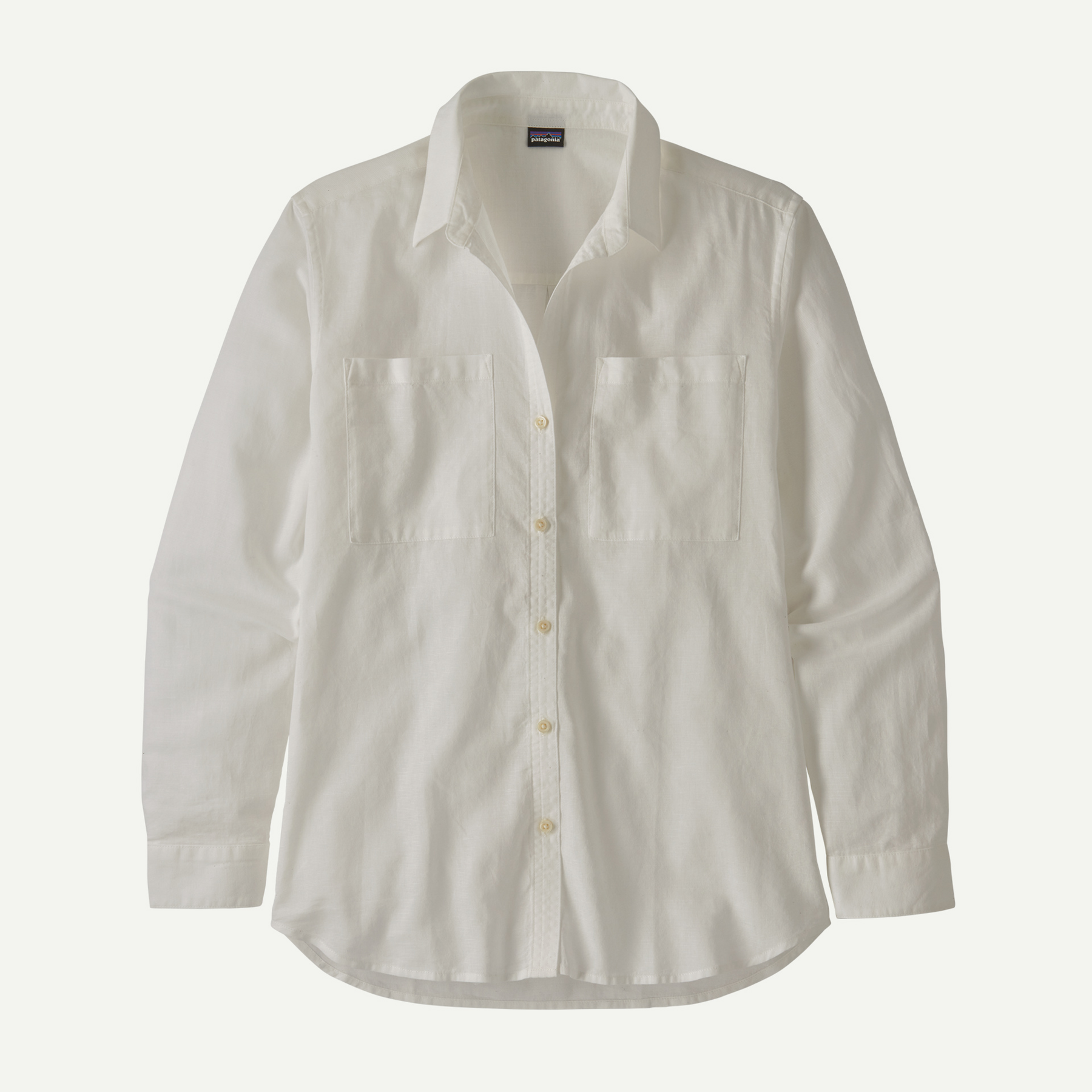 Women's Lightweight A/C Buttondown Shirt