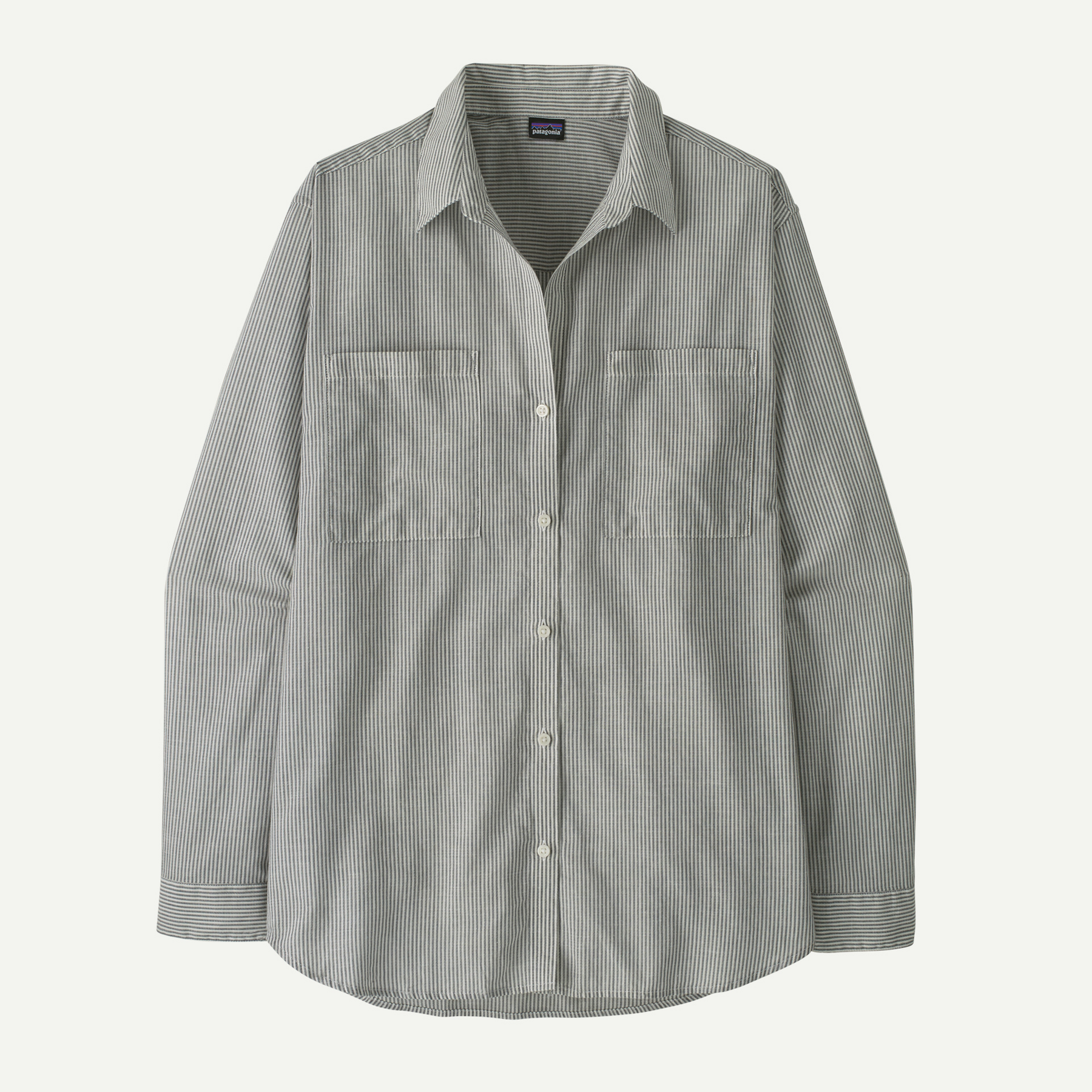 Women's Lightweight A/C Buttondown Shirt