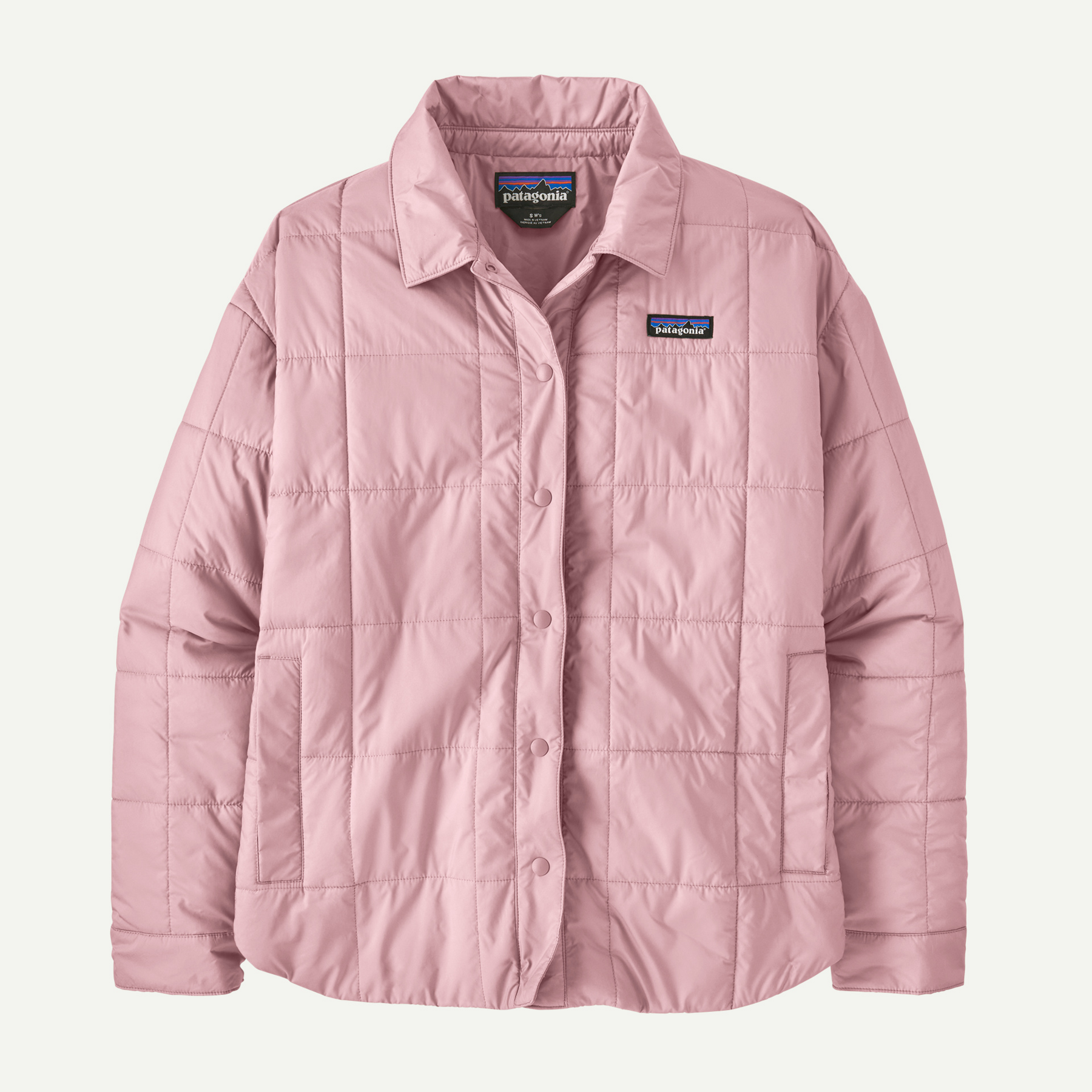 Women's Light Gust Shirt Jacket