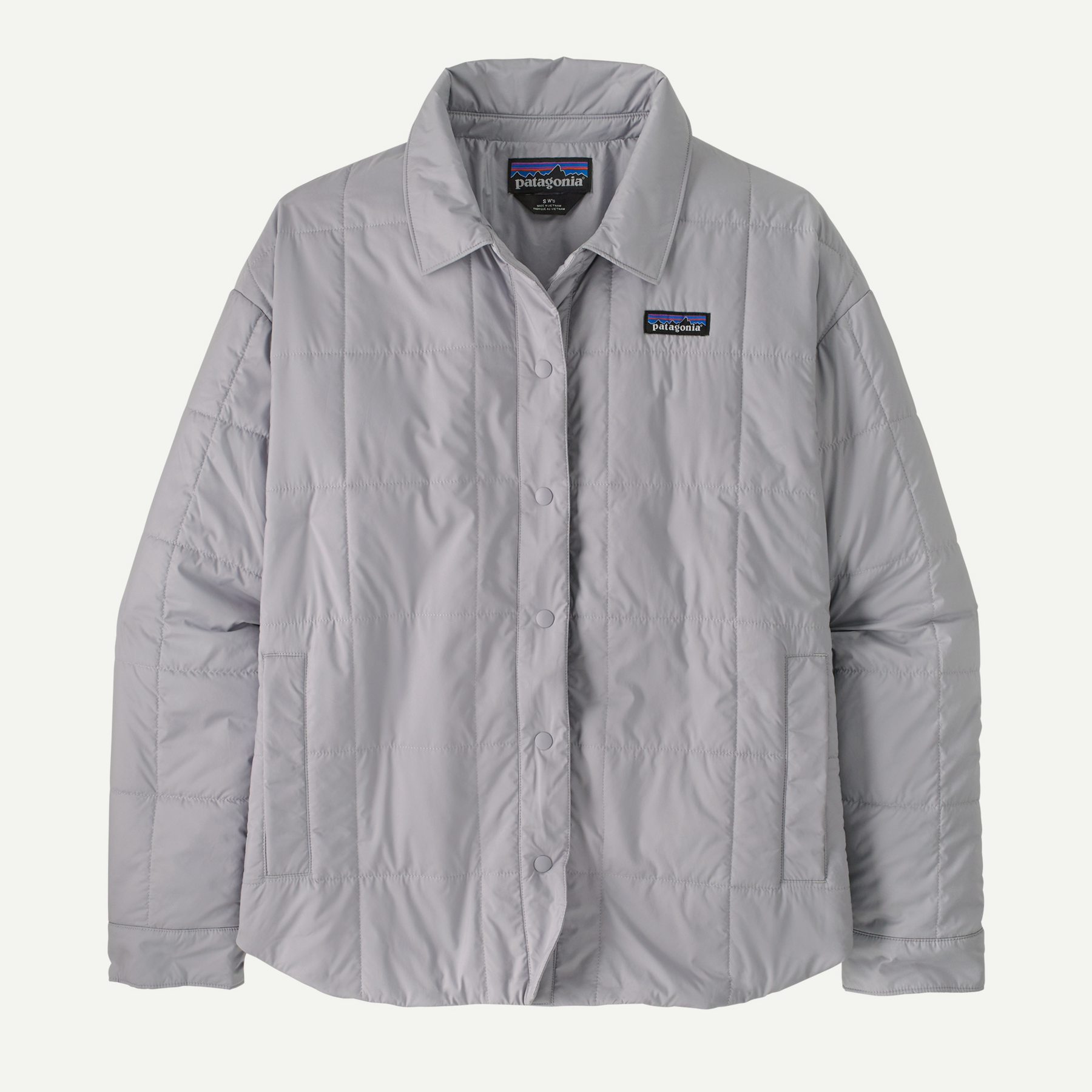 Women's Light Gust Shirt Jacket