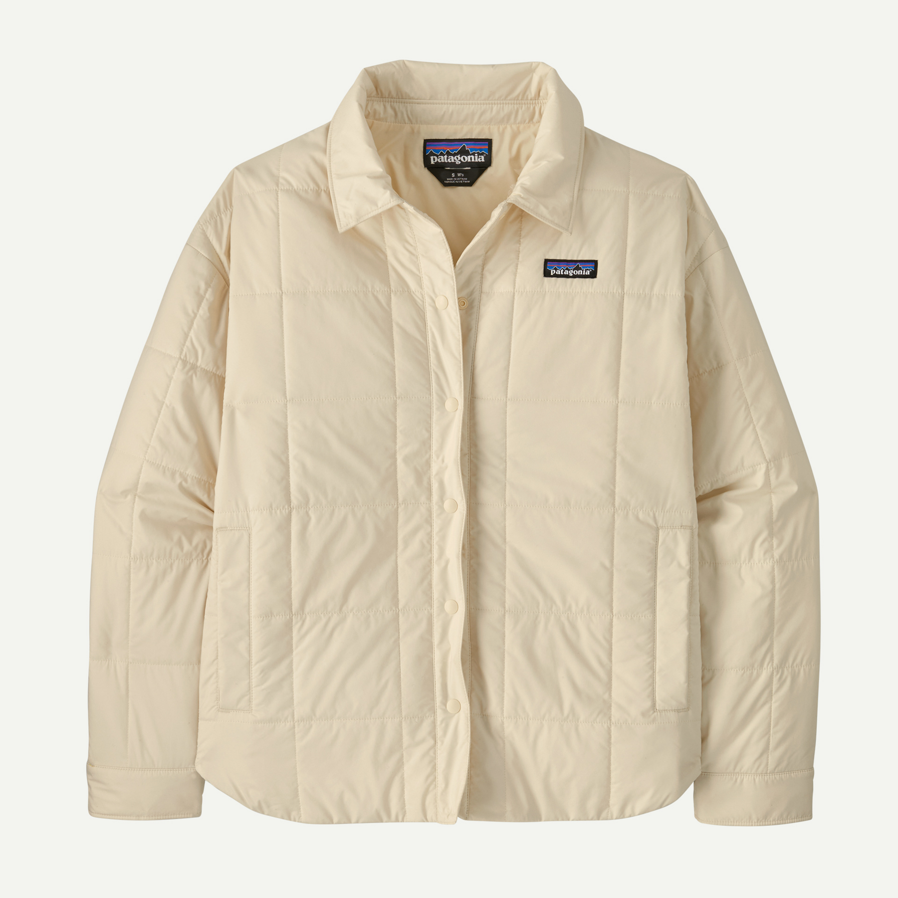 Women's Light Gust Shirt Jacket