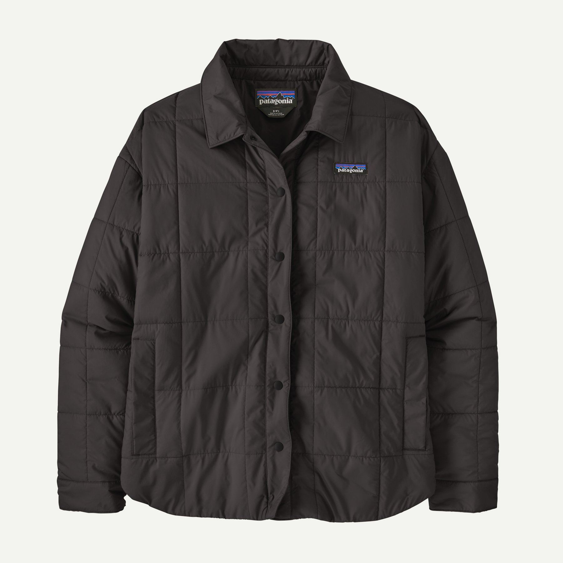 Women's Light Gust Shirt Jacket