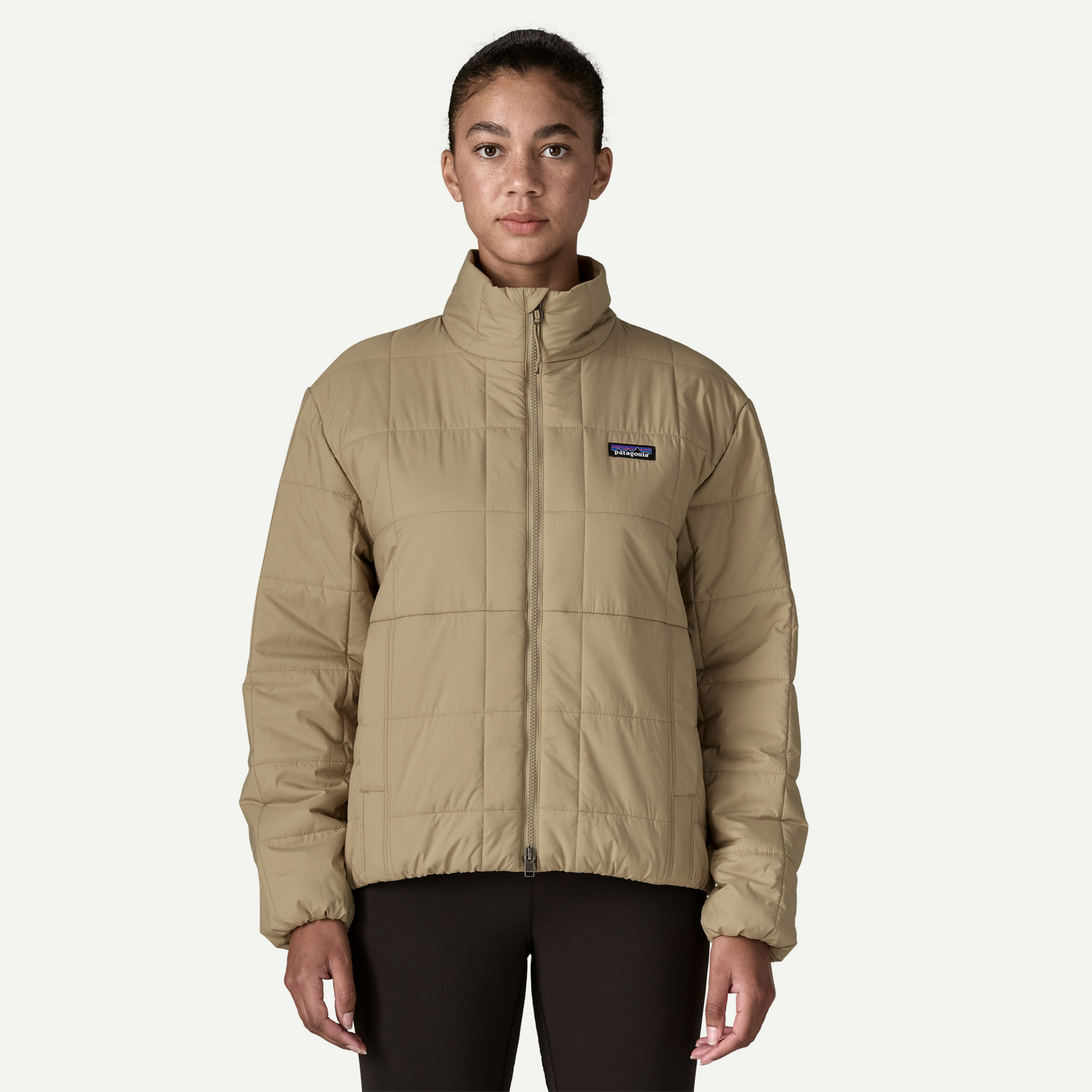 Women's Light Gust Jacket - Image 2