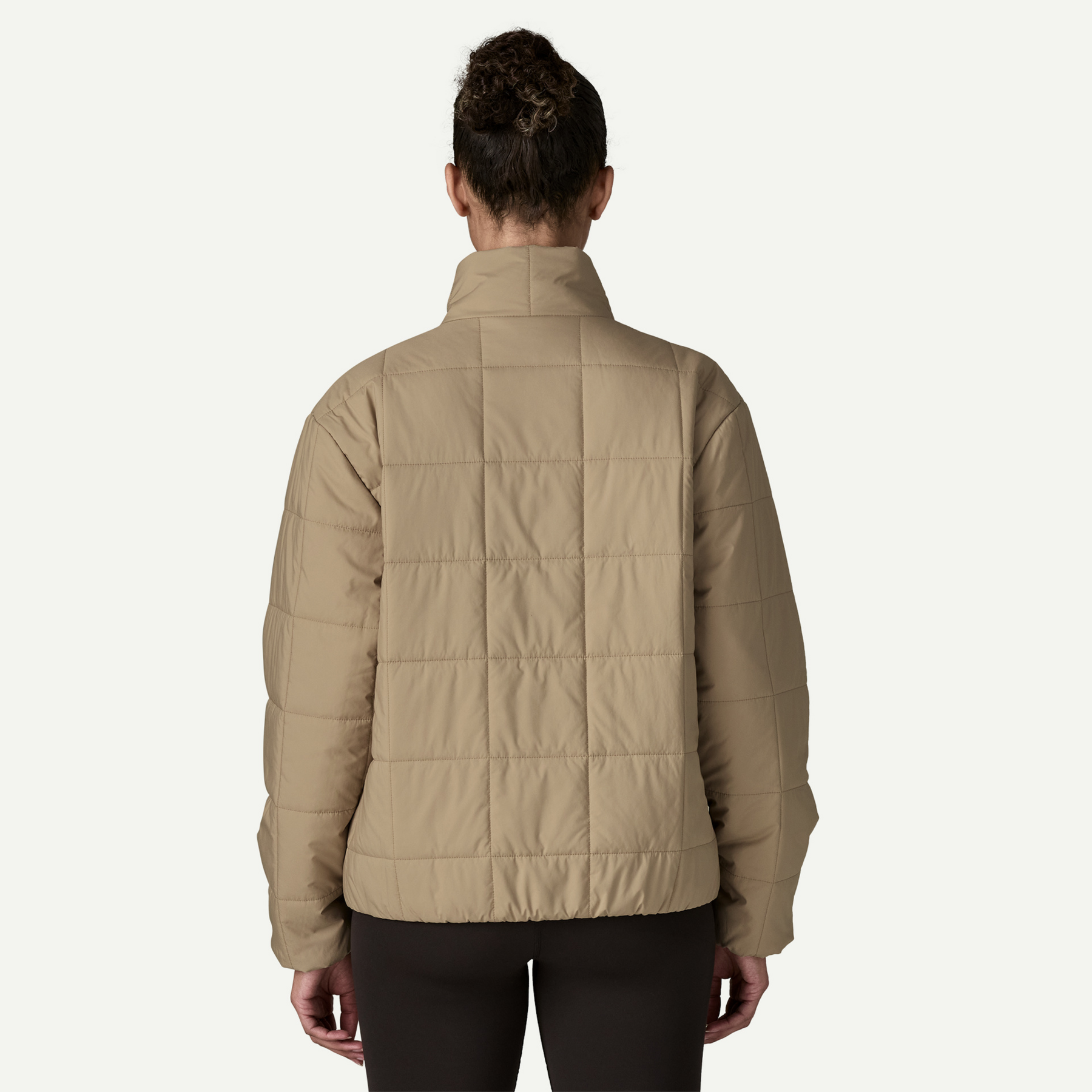 Women's Light Gust Jacket - Image 3