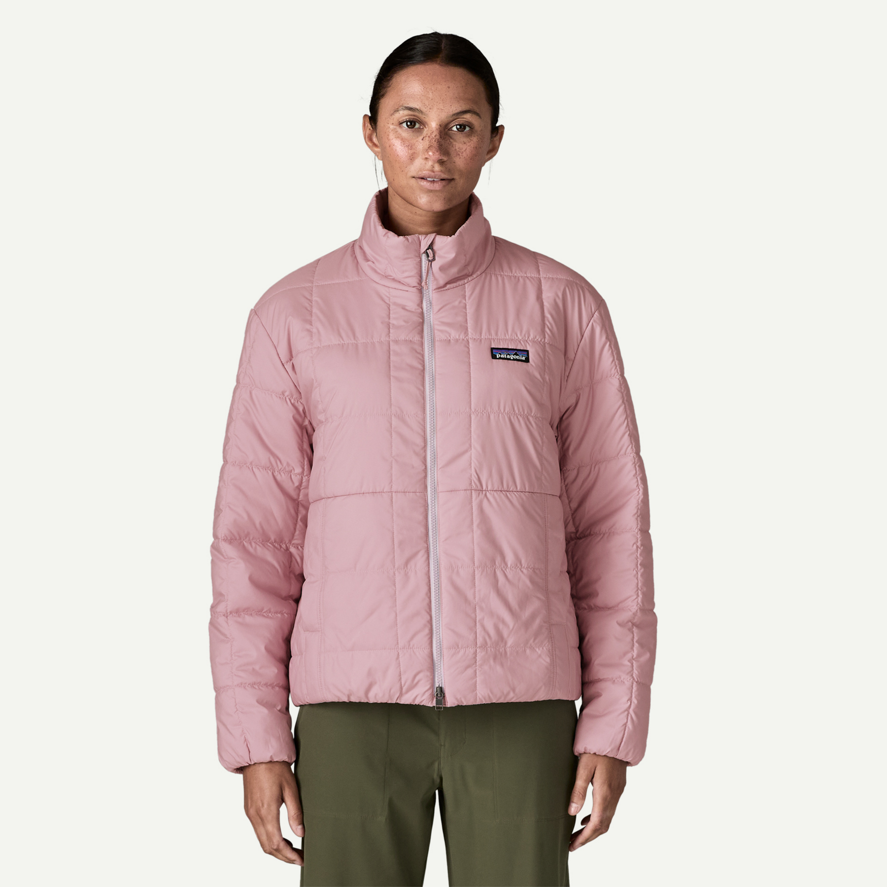 Women's Light Gust Jacket - Image 2