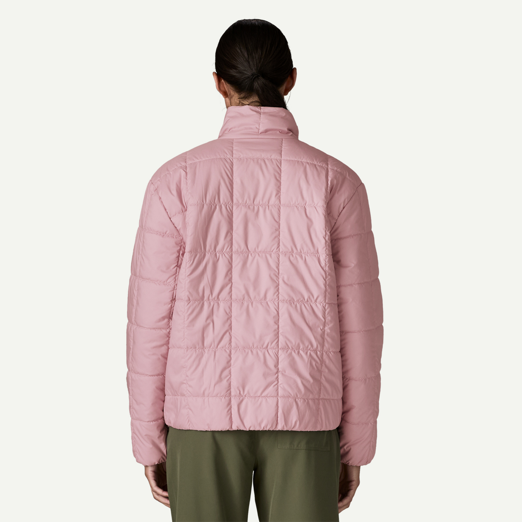 Women's Light Gust Jacket - Image 3