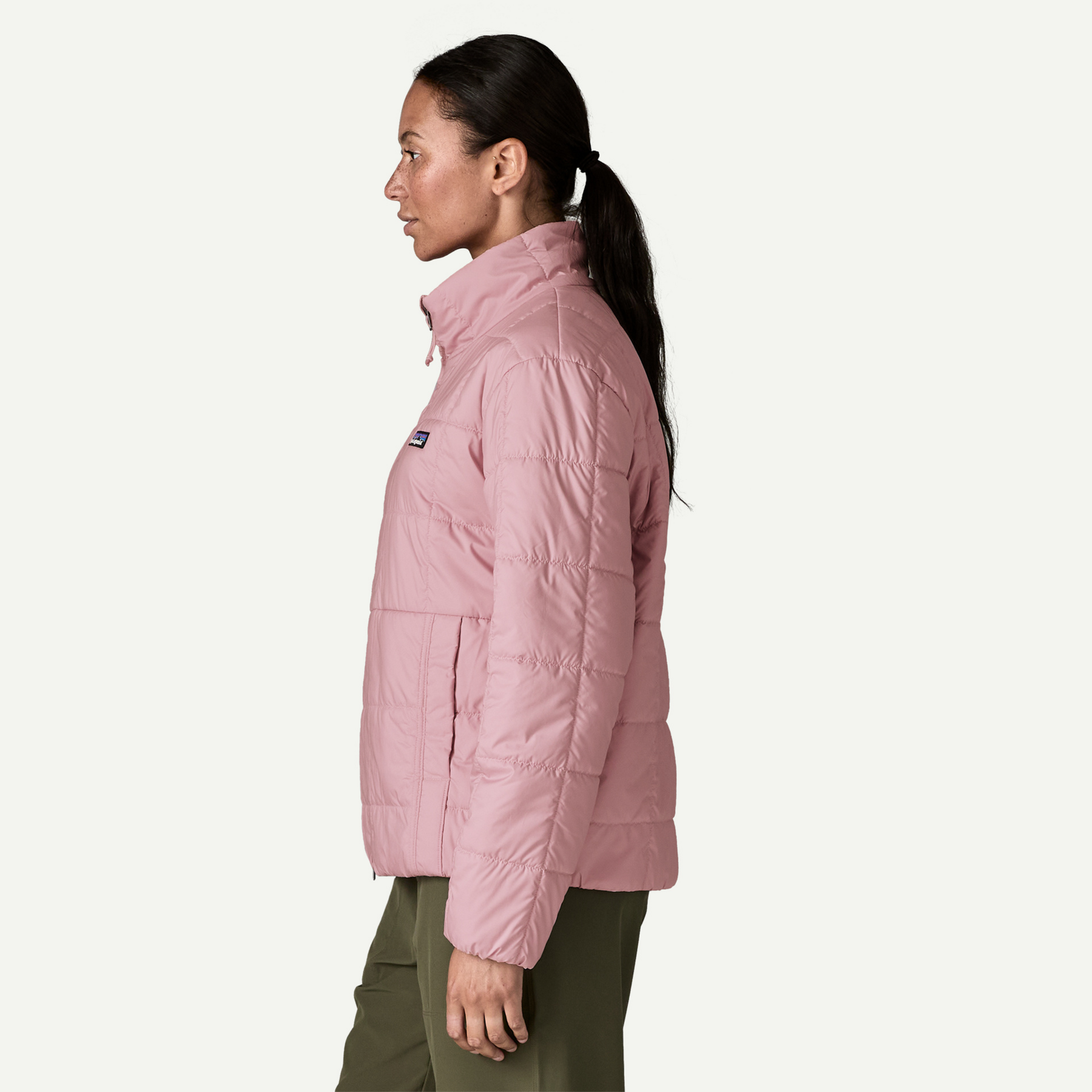 Women's Light Gust Jacket - Image 5